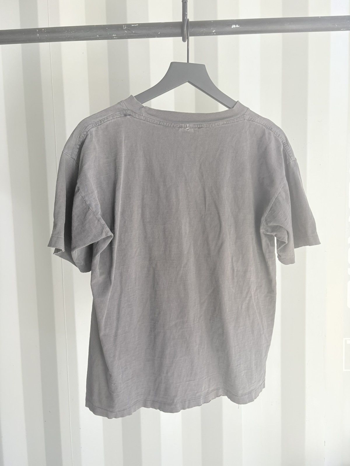 Vintage Vintage Los Angeles Shirt Faded Distressed Grunge Band Size US L / EU 52-54 / 3 - 5 Thumbnail