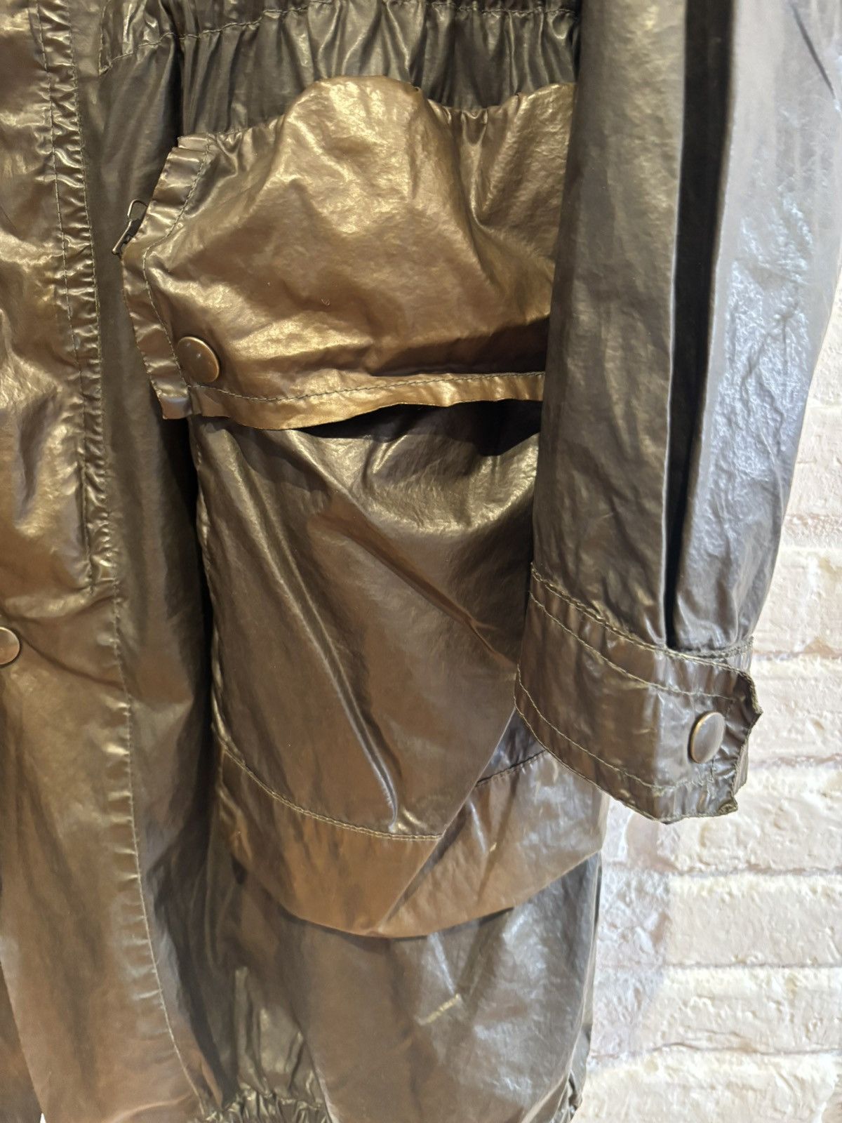 Dries Van Noten Dries van Noten SS19 runway jacket Size US L / EU 52-54 / 3 - 16 Thumbnail
