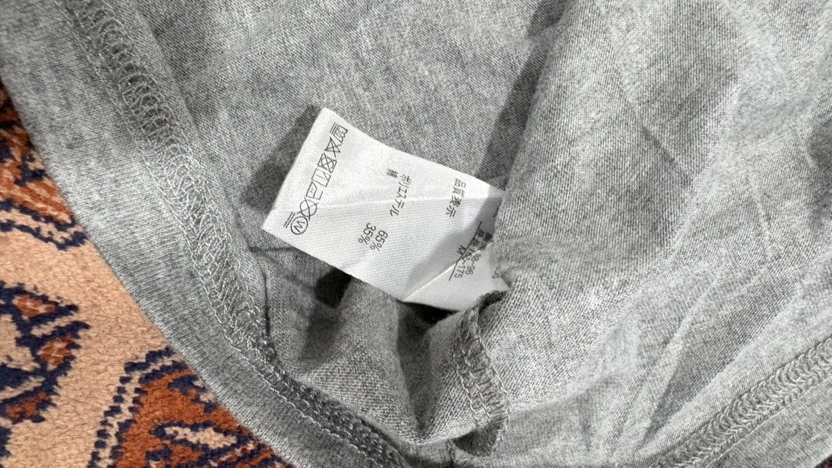 semanticdesign Semantic design shirt japan Size US M / EU 48-50 / 2 - 5 Thumbnail