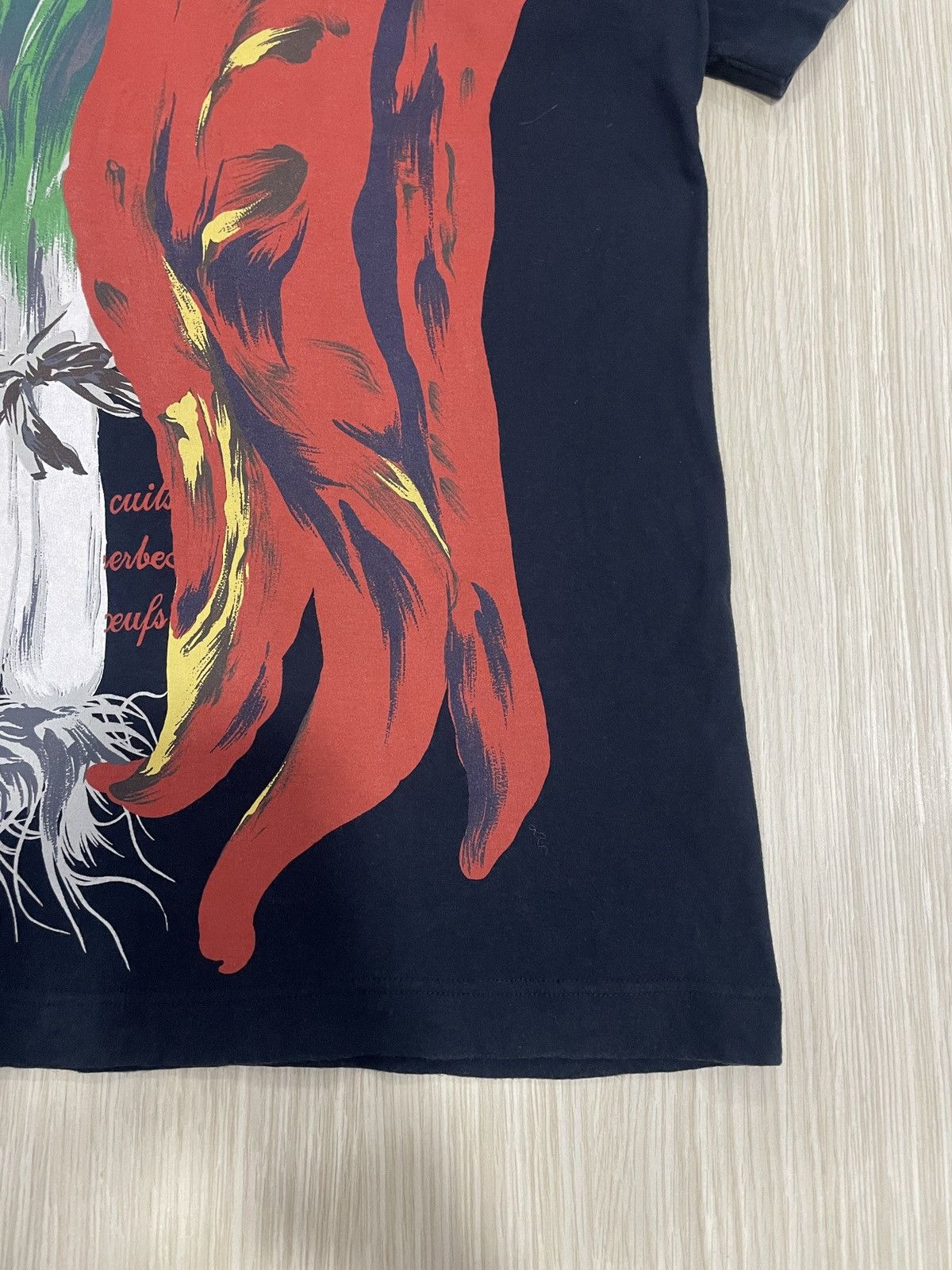 Japanese Brand Japanese designer x tokuko 1er VOL x medium x made in japan Size US M / EU 48-50 / 2 - 3 Thumbnail