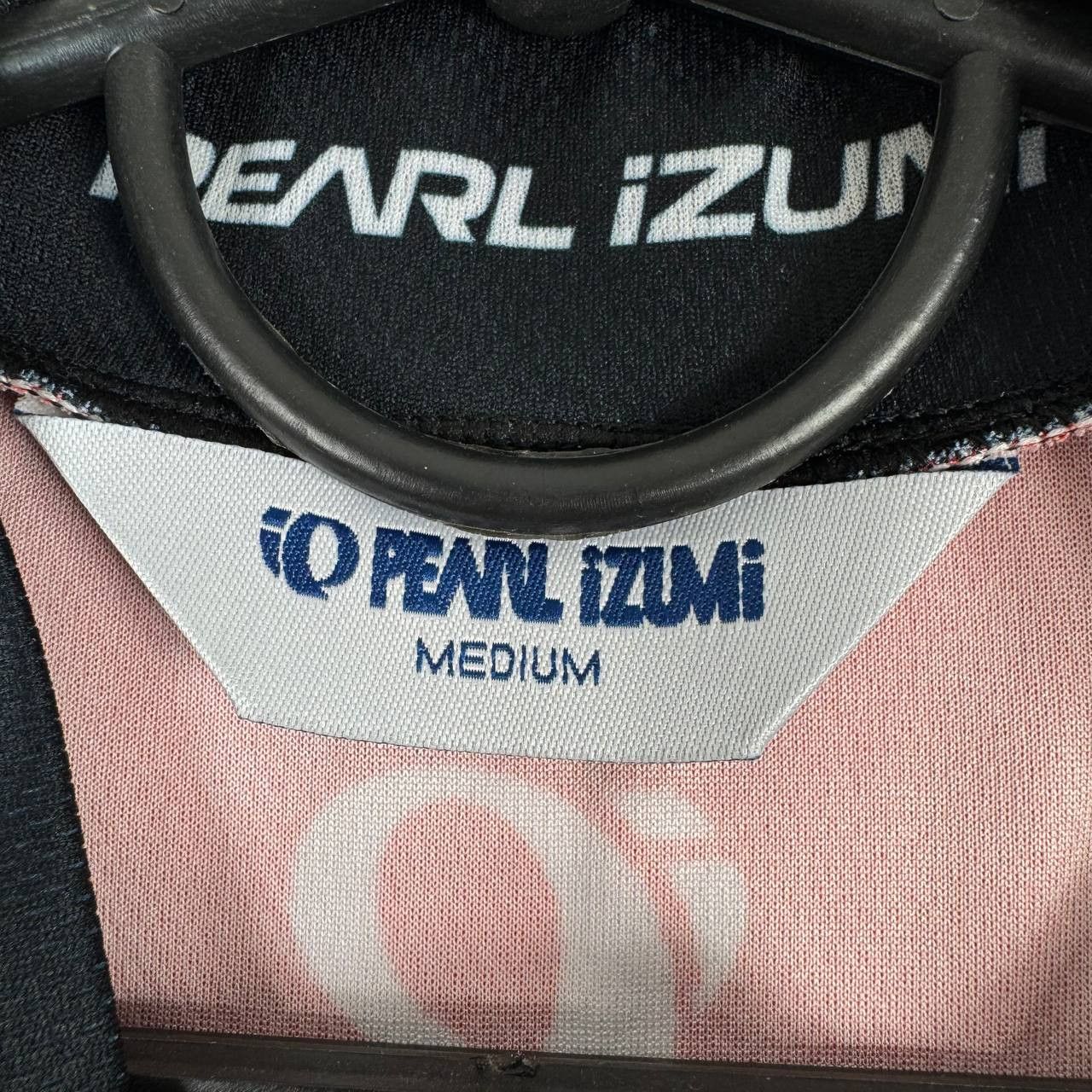PEARL iZUMi Pearl Izumi BMC Switzerland Cycling Jersey Shorts Set Size M Size US M / EU 48-50 / 2 - 4 Thumbnail