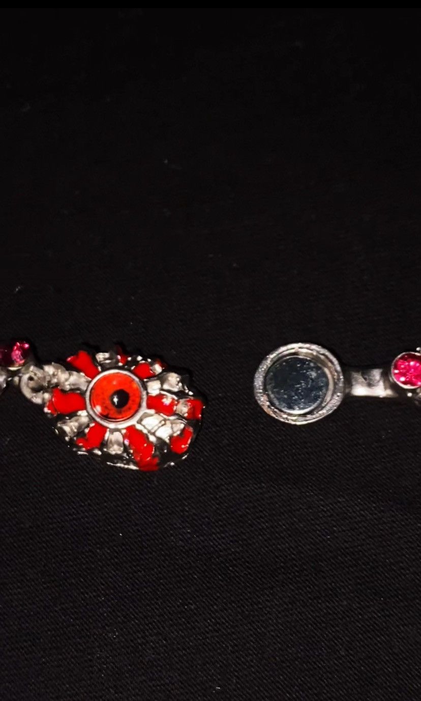 Other Chain | Pendant In the Style Playboi Carti | Destroy Lonely Size ONE SIZE - 5 Thumbnail