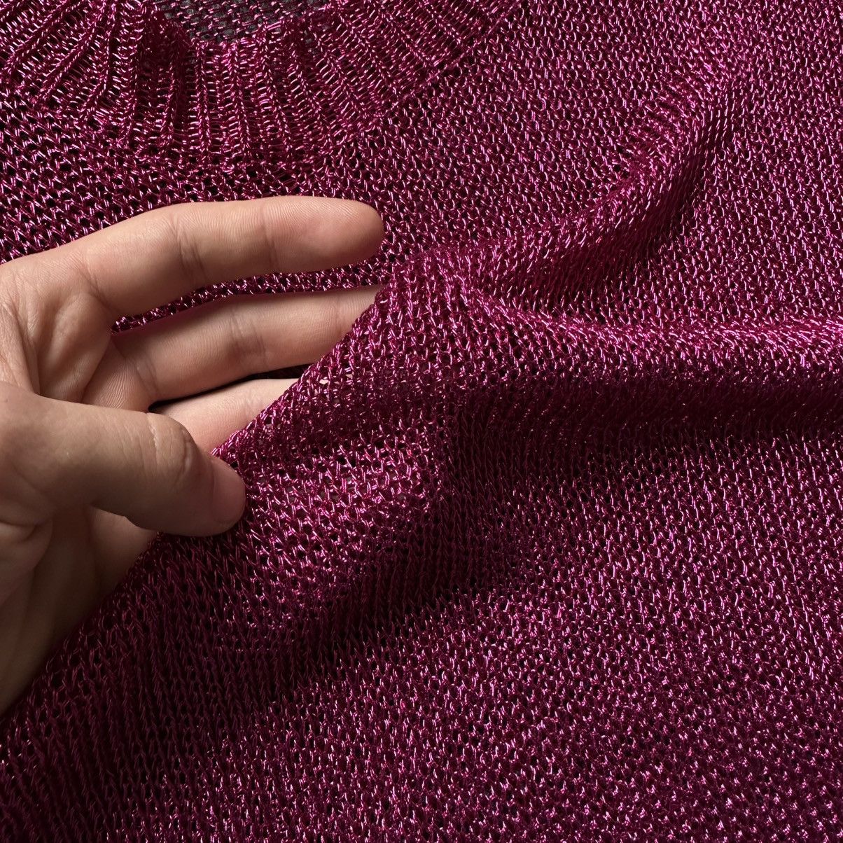 Universal Studios VTG Women’s Knit Sweater Studio 20/22 Very Good 00s USA Hype Size 3XL / US 20-22 - 10 Thumbnail