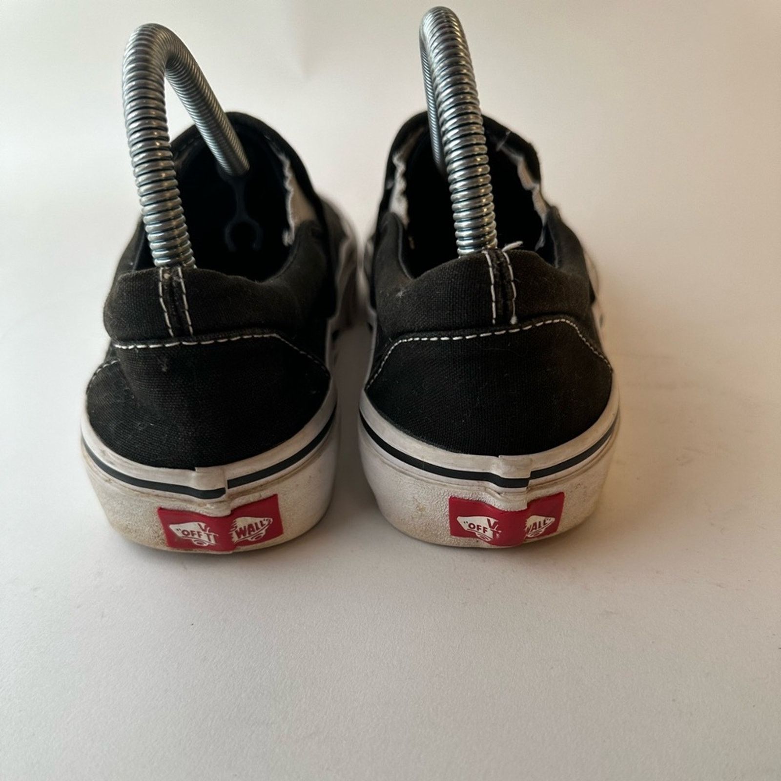 Vans Vans Slip On Loafers Size US 8.5 / IT 38.5 - 7 Thumbnail