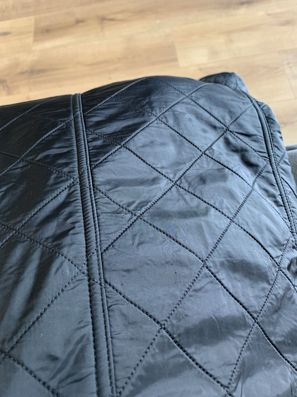 Barbour Barbour International ariel polarquilt Jacket Size US S / EU 44-46 / 1 - 10 Thumbnail