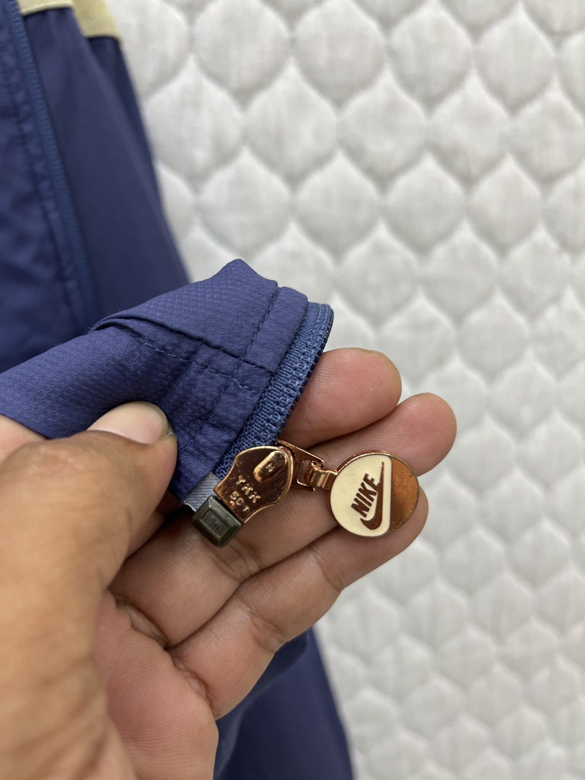 Nike 🔥🔥🔥STEALS NIKE HIDDEN HOODIE LIGHT JACKET Size US M / EU 48-50 / 2 - 12 Thumbnail