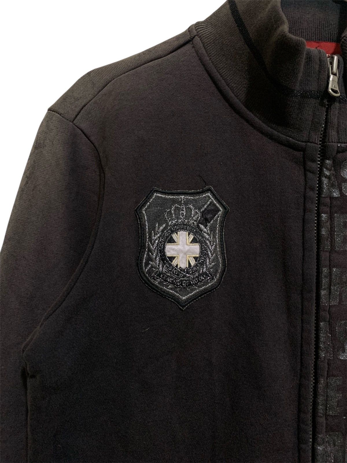 Designer × Japanese Brand JACKETS ASK ENQUIRED Size M / US 6-8 / IT 42-44 - 4 Thumbnail