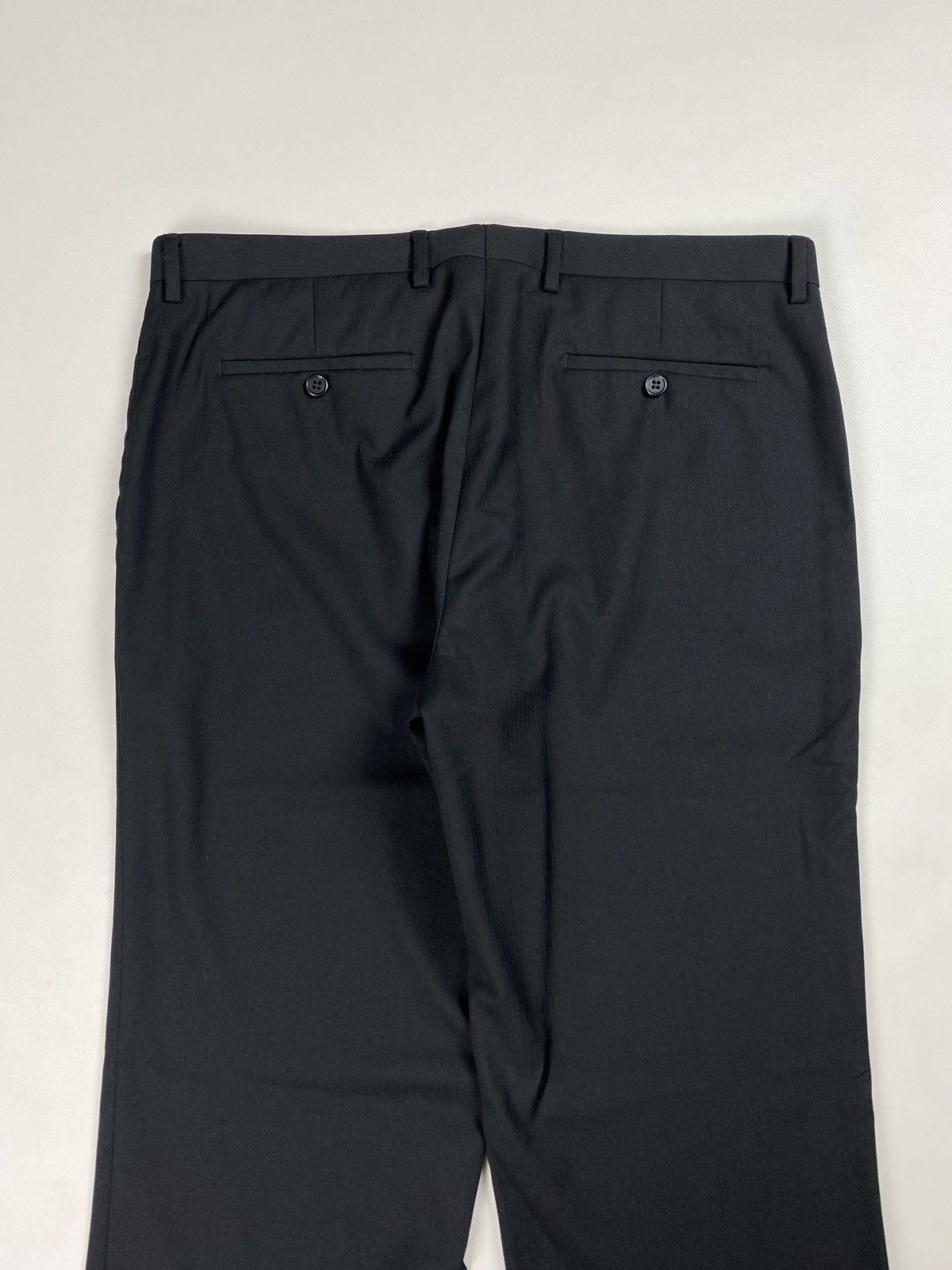 Katharine Hamnett London × Vintage Katharine Hamnett vintage men’s dress pants trousers size 34 Size US 34 / EU 50 - 22 Thumbnail