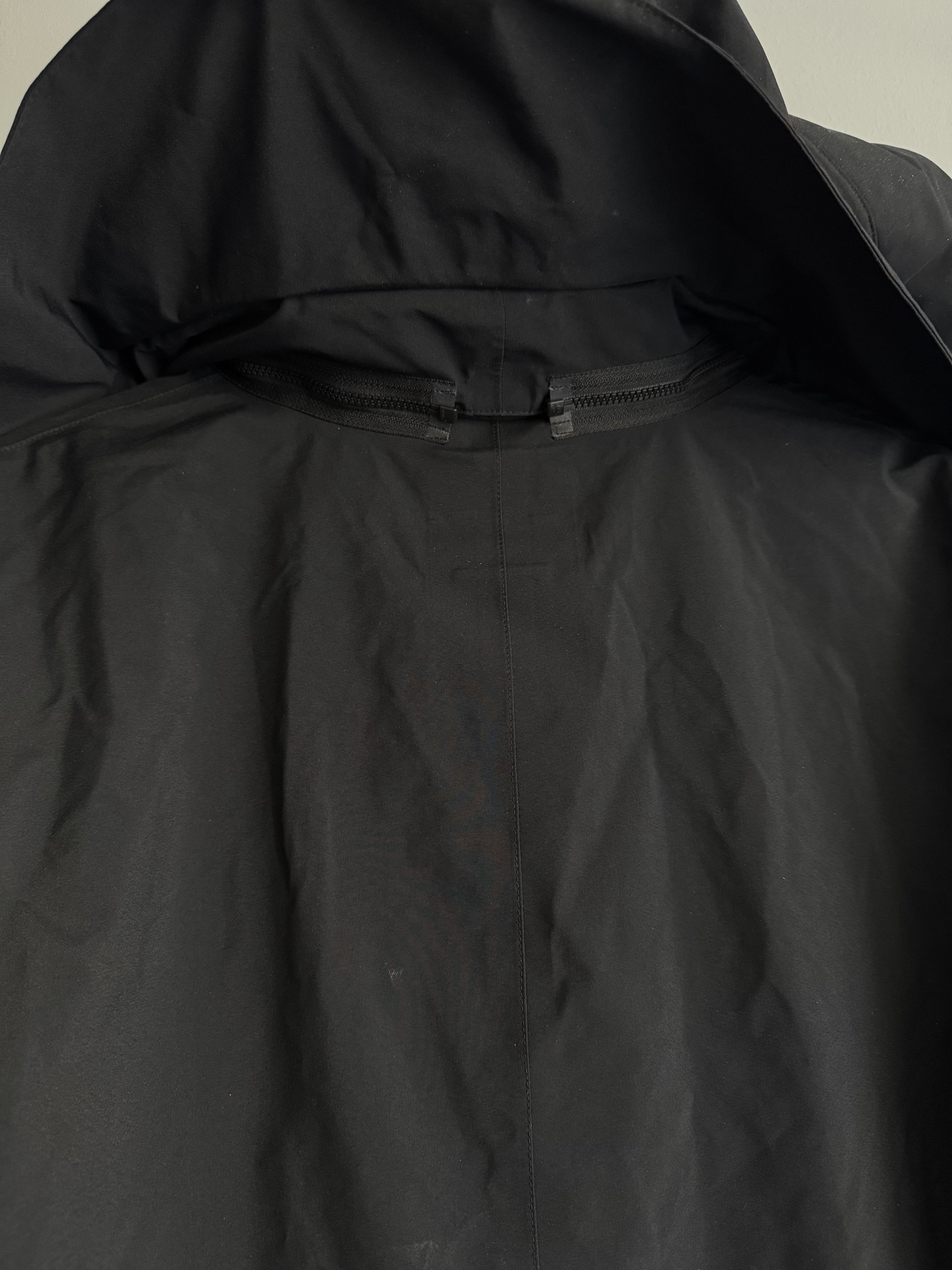Goretex × Nike ACG NikeLab ACG Acronym Errolson Hugh Gore-tex Parka Raincoat Size US XL / EU 56 / 4 - 10 Thumbnail