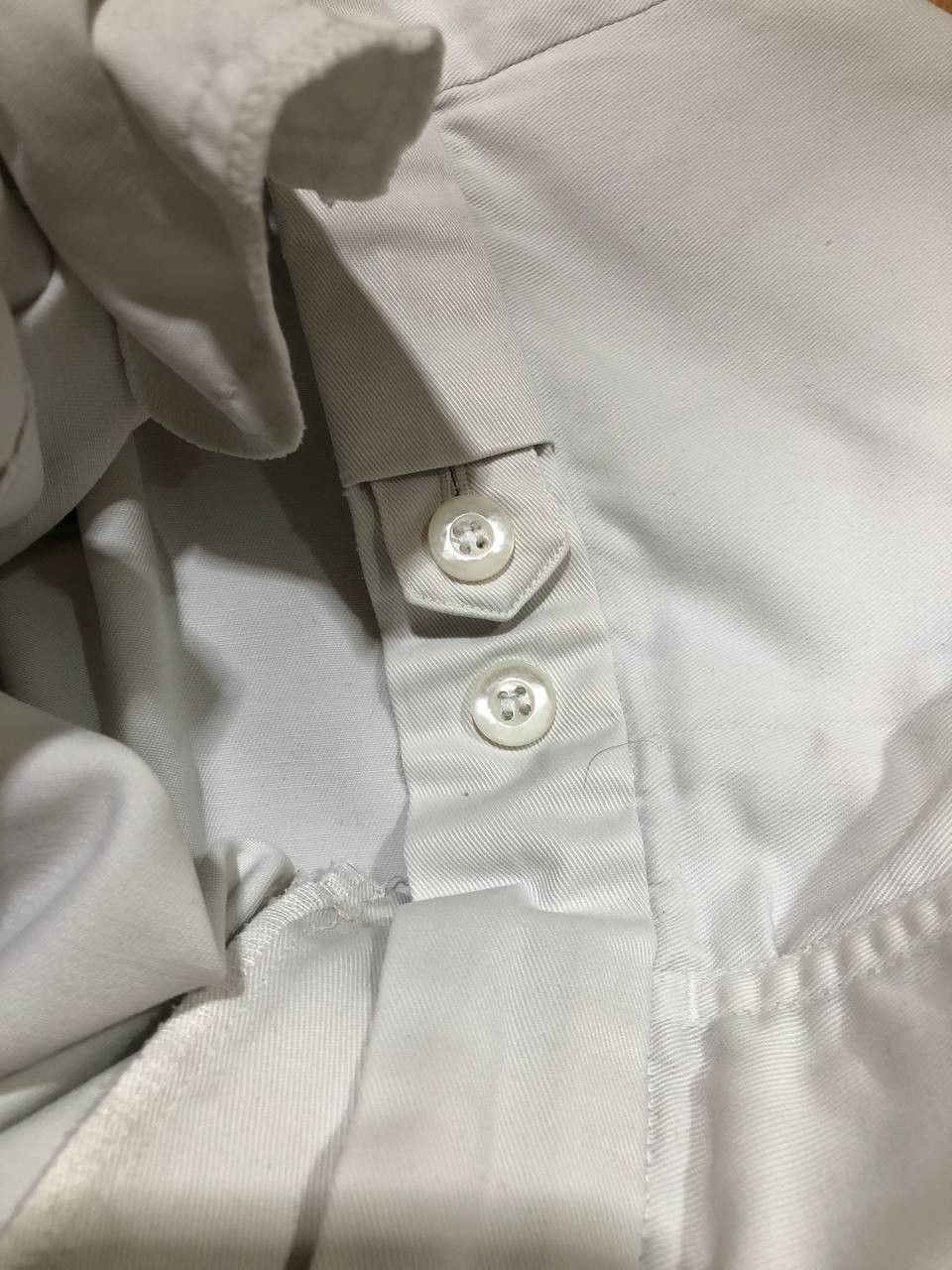 Fred Perry Fred Perry shorts logo Size US 42 / EU 58 - 7 Thumbnail