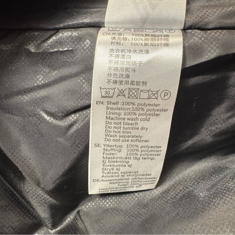 Other NWT New GSOU SNOW Ski Snowboard Snow Coat Hooded Jacket Siz Size XL / US 12-14 / IT 48-50 - 9 Thumbnail