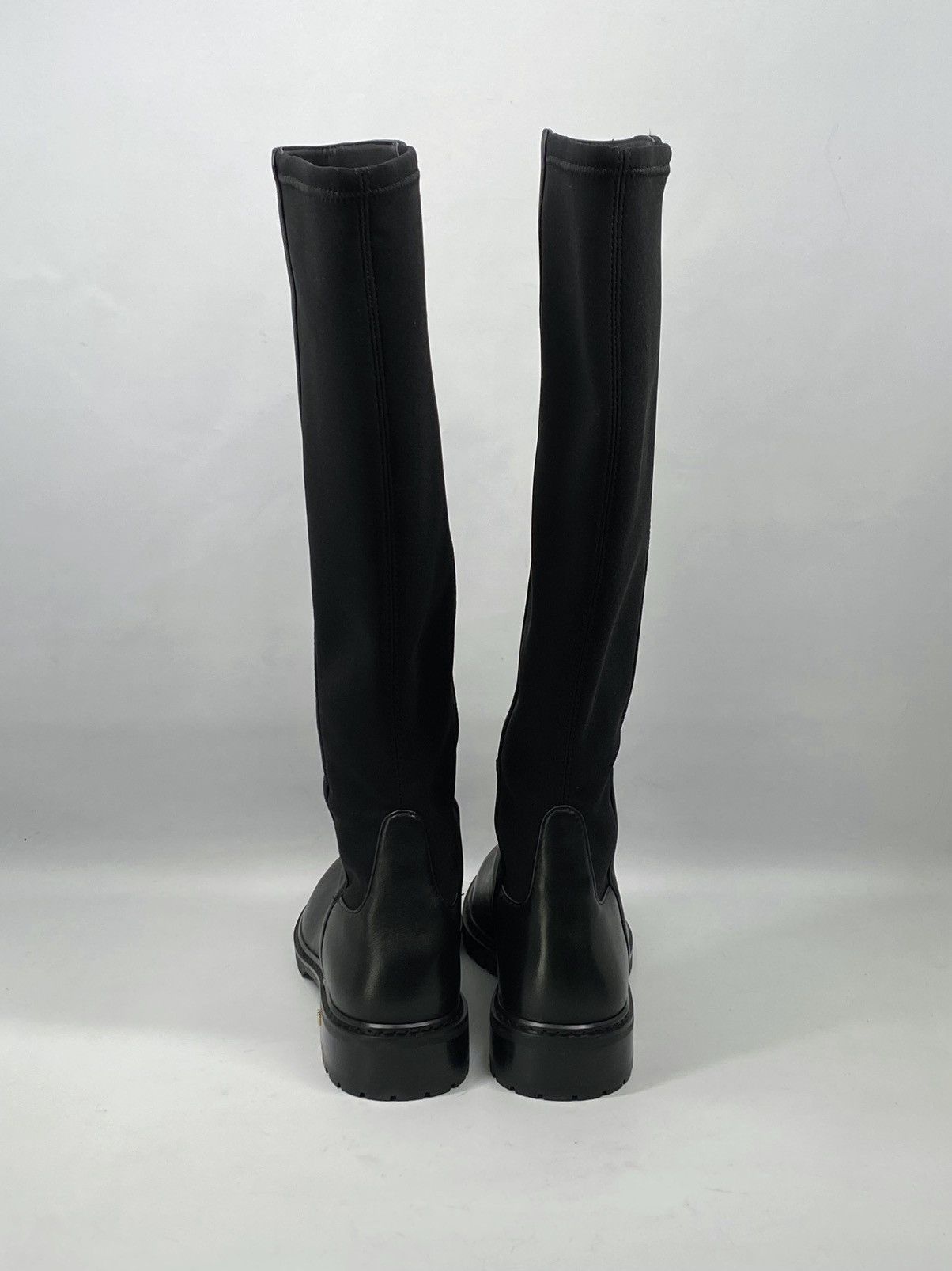 Stuart Weitzman Stuart Weitzman Leather Knee-High Boots size 8.5 Size US 8.5 / IT 38.5 - 7 Thumbnail