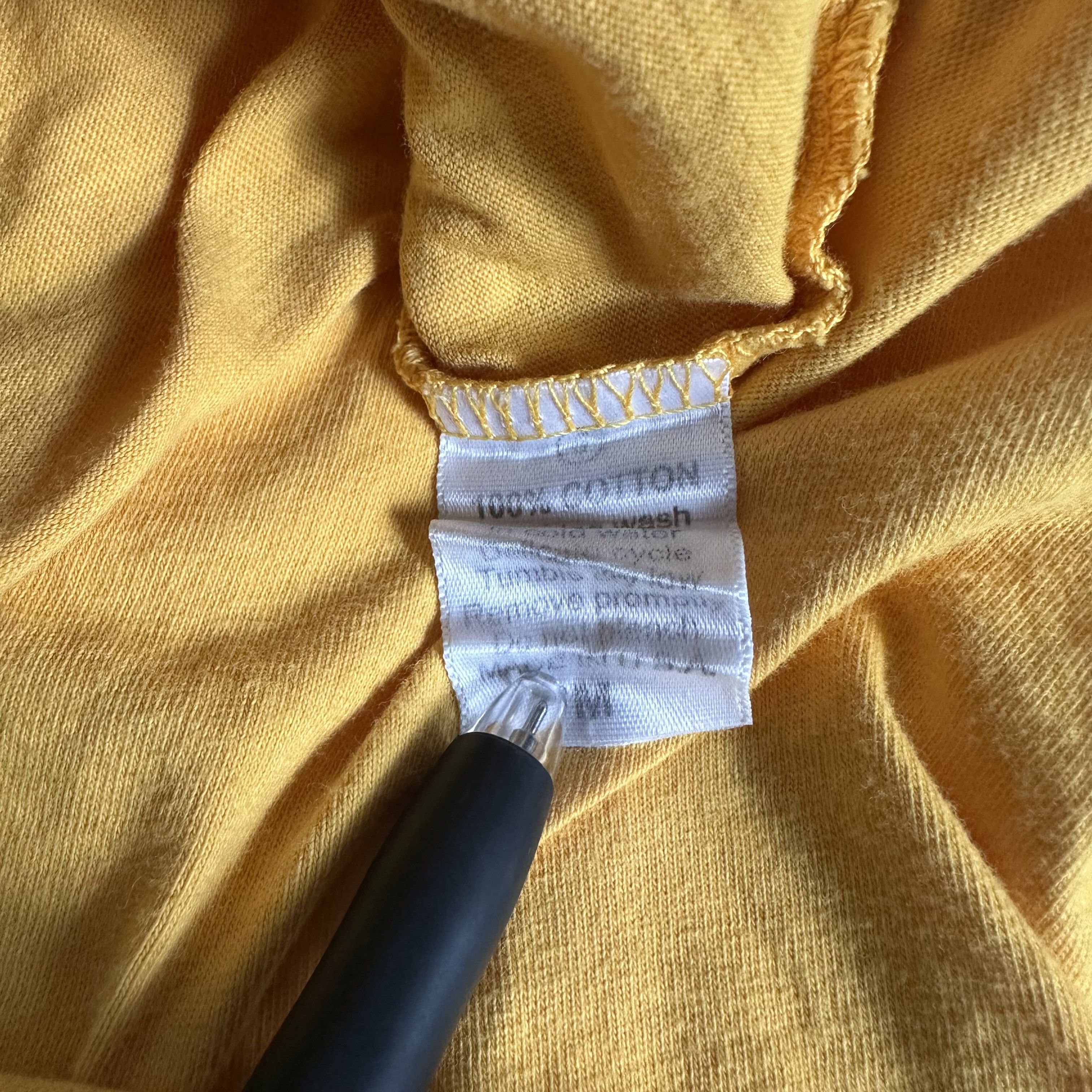 Marc Jacobs 🔥RARE🔥Vintage Marc Jacobs All Print T-shirt Size US M / EU 48-50 / 2 - 5 Thumbnail
