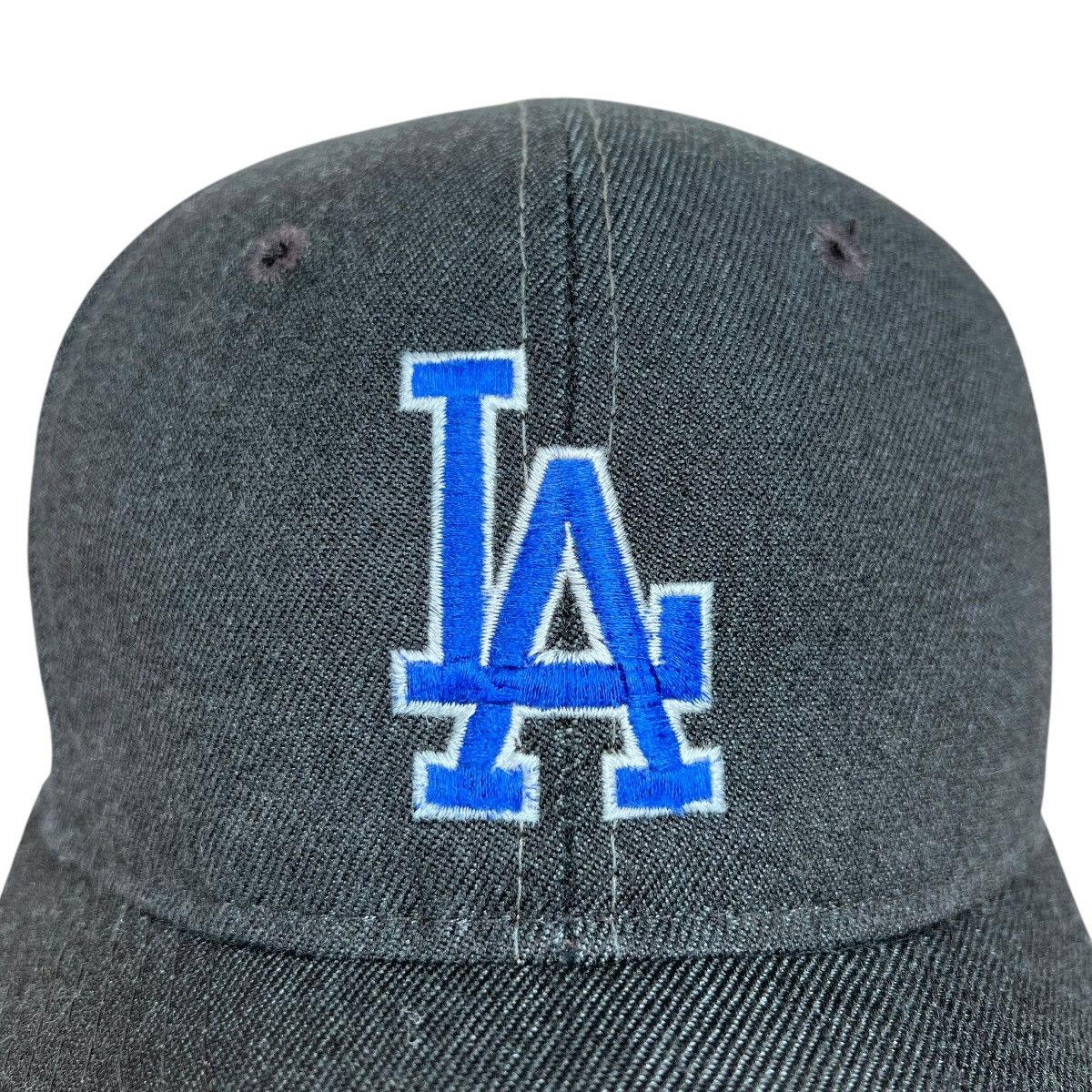 Sports Specialties Los Angeles Dodgers Side Logo Sports Specialties Snapback Size ONE SIZE - 2 Thumbnail