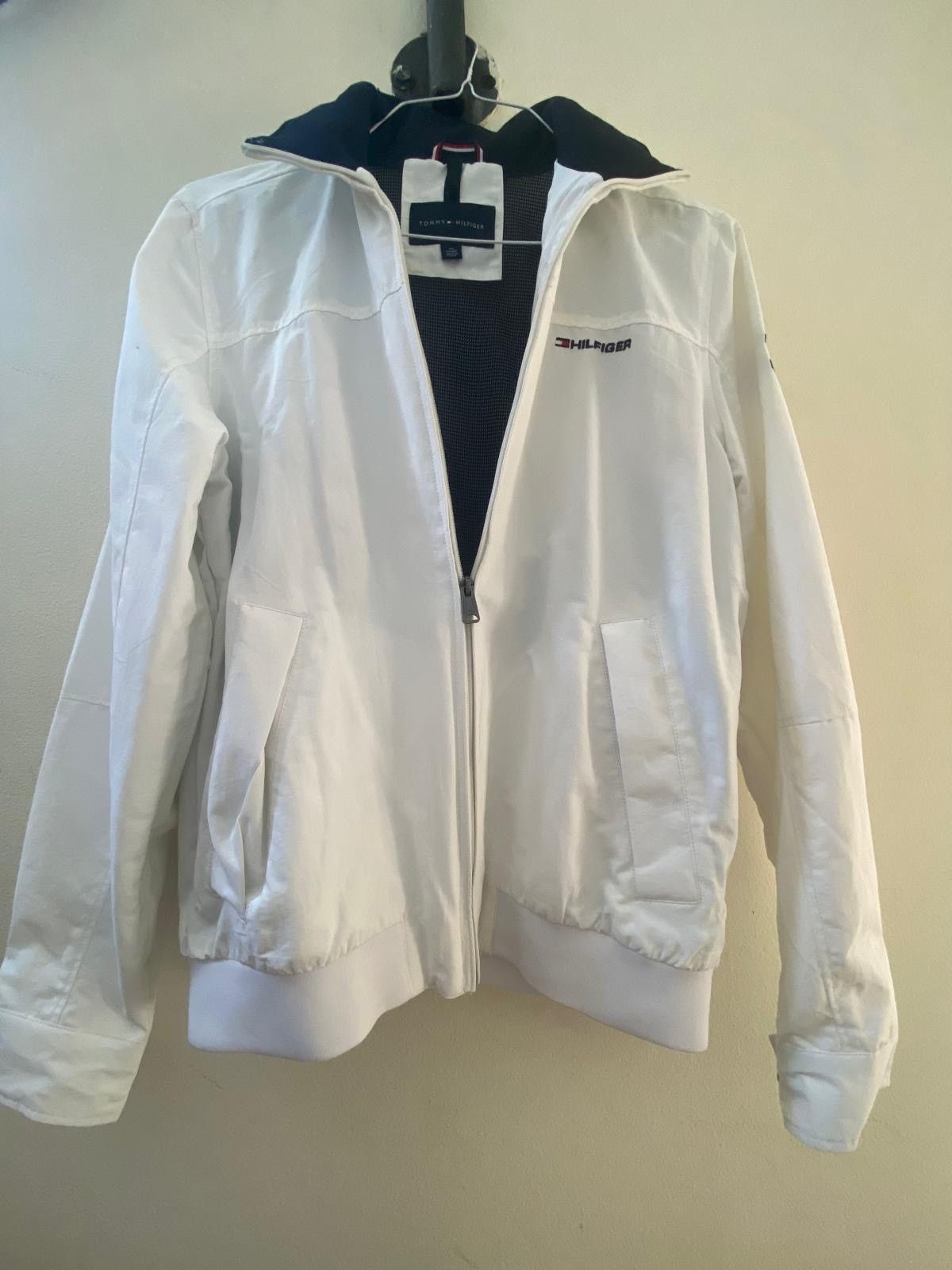 Tommy Hilfiger Tommy Hilfiger Jacket Size US XS / EU 42 / 0 - 1 Thumbnail