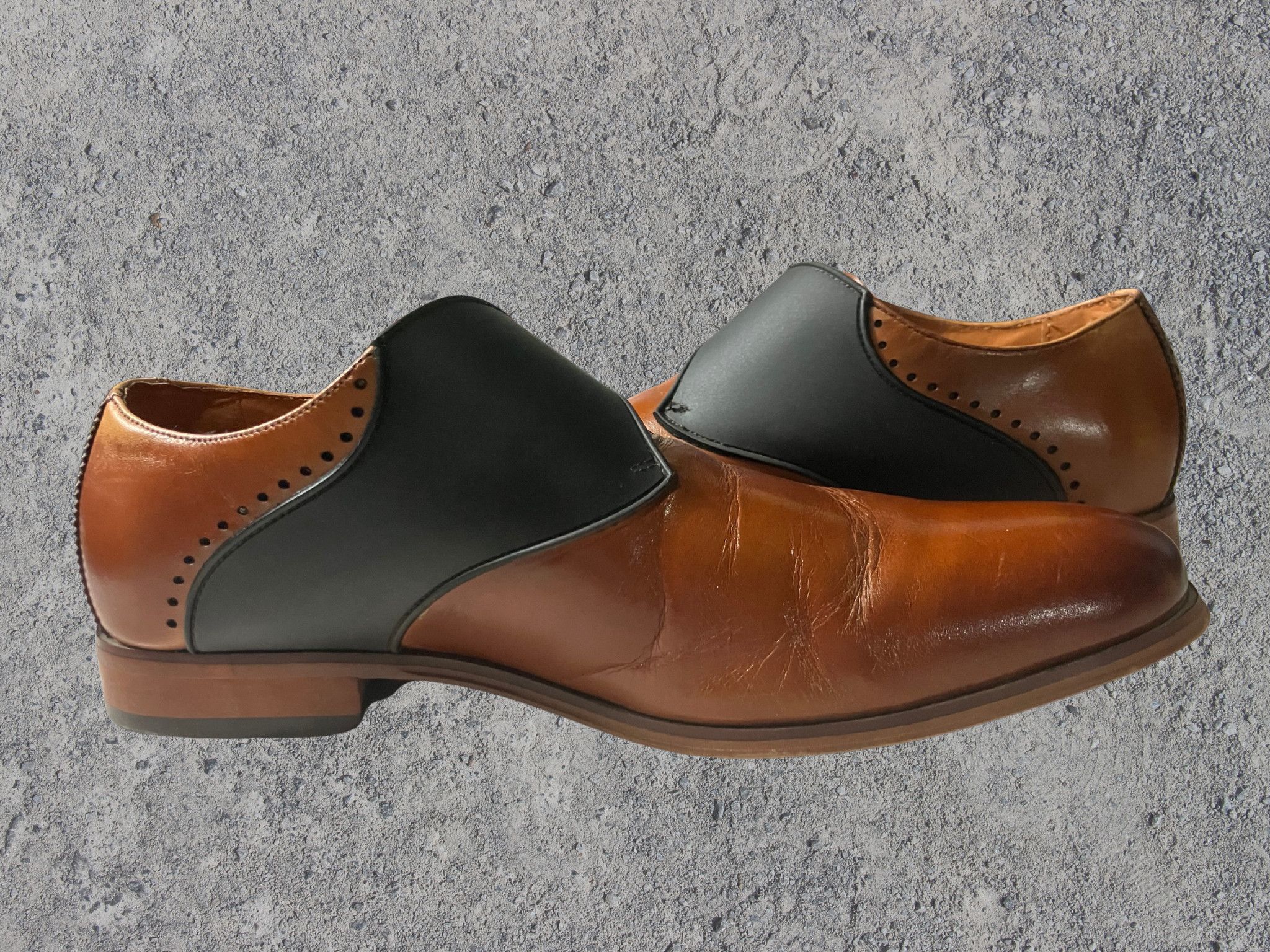 Stacy Adams Stacy Adams — Shoes | GUC · Sz 7.5 Size US 9 / EU 42 - 1 Thumbnail