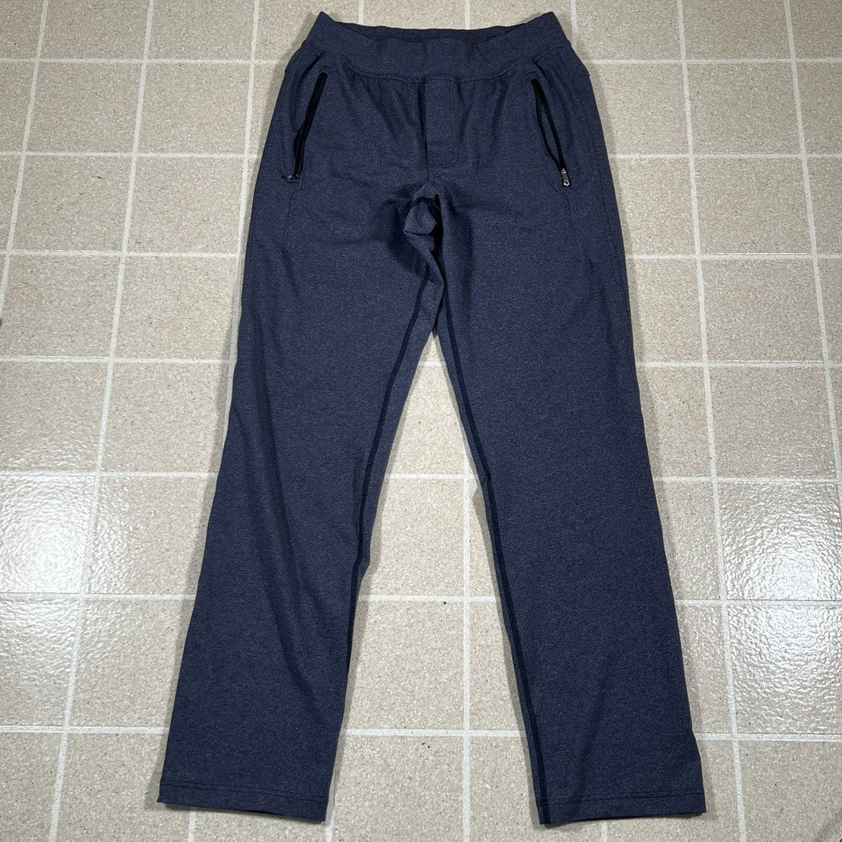 Lululemon Lululemon Discipline Pants Men's Size Medium Sweatpants Size US 27 - 1 Thumbnail