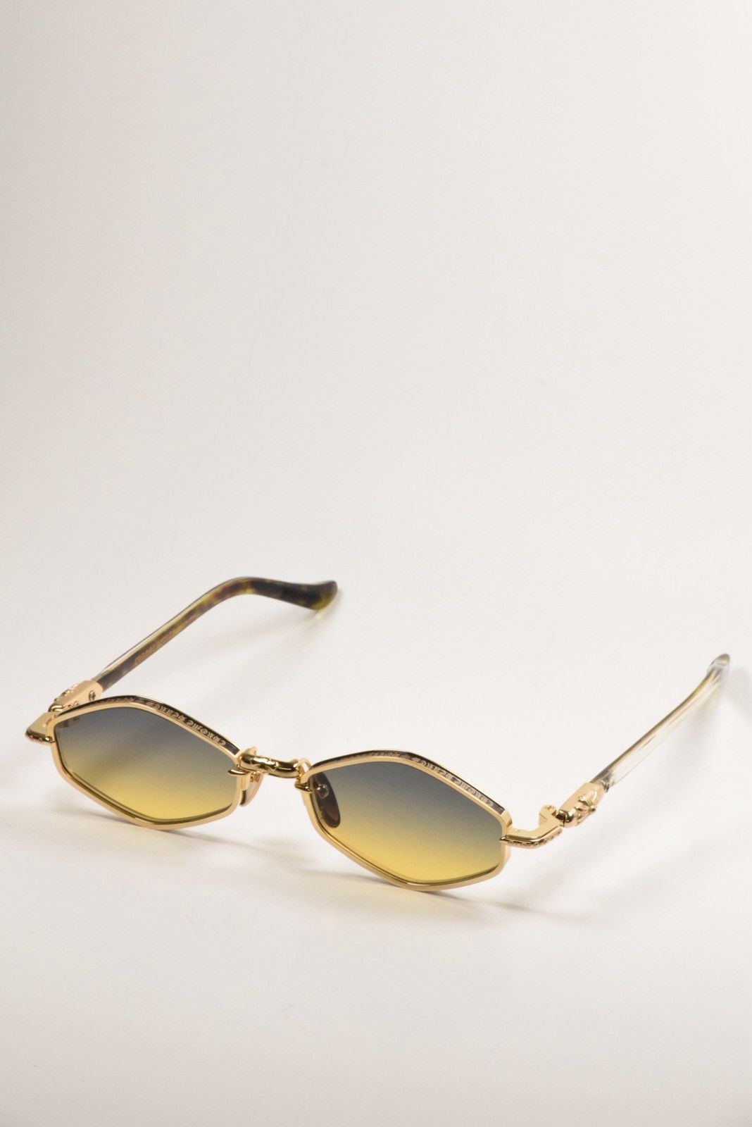 Chrome Hearts Chrome Hearts Nip Slip Sunglasses Size ONE SIZE - 12 Thumbnail