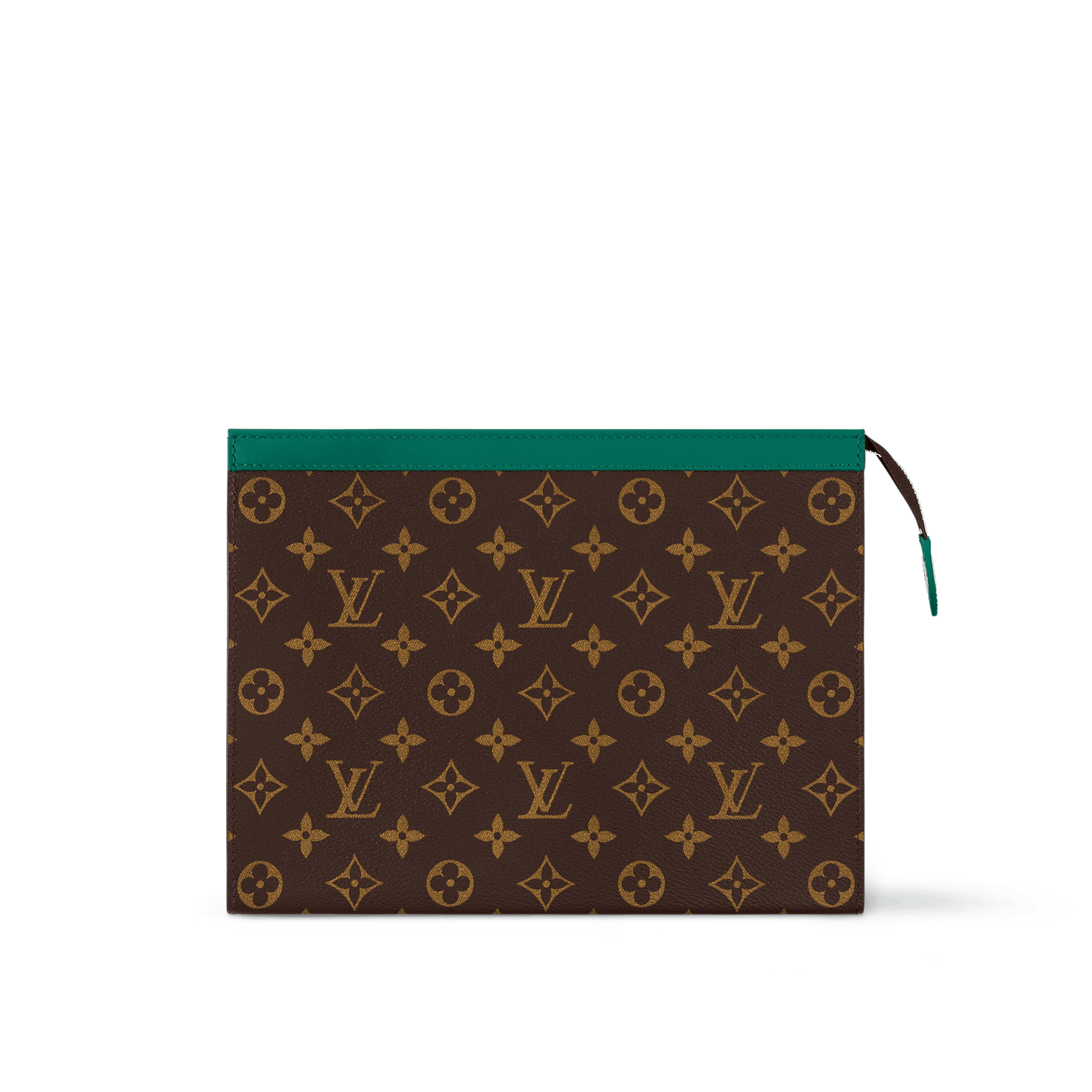 Louis Vuitton Pochette Voyage MM Pouch Size ONE SIZE - 5 Thumbnail
