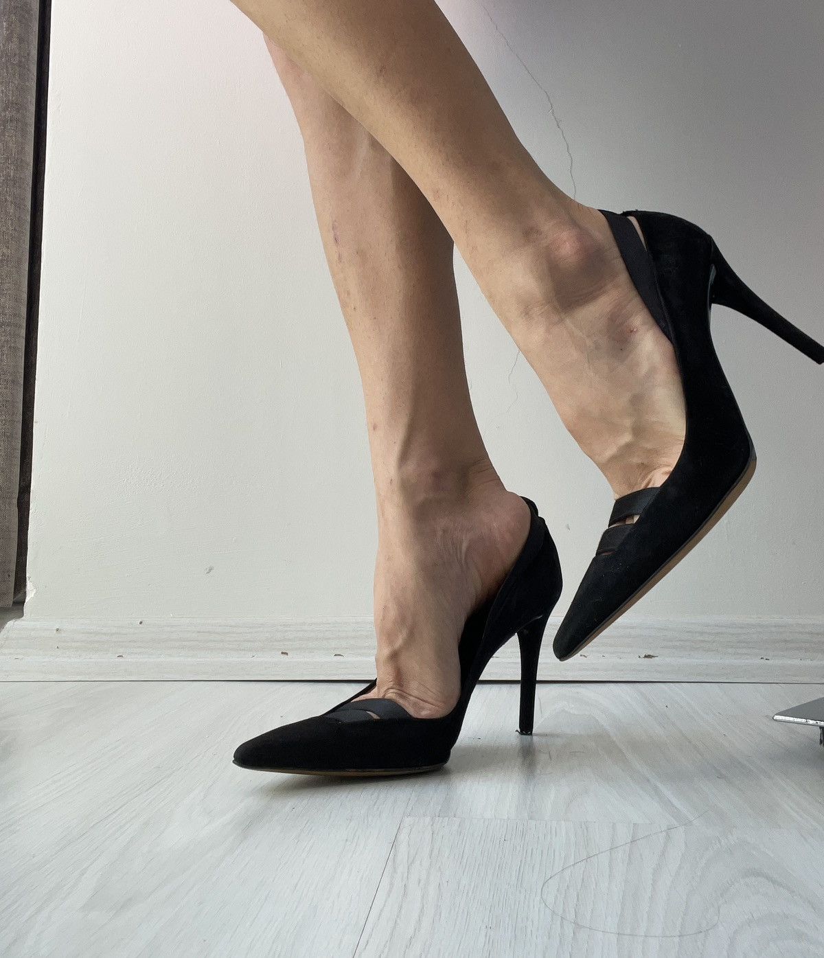 Gucci Gucci heels Size US 5.5 / IT 35.5 - 5 Thumbnail
