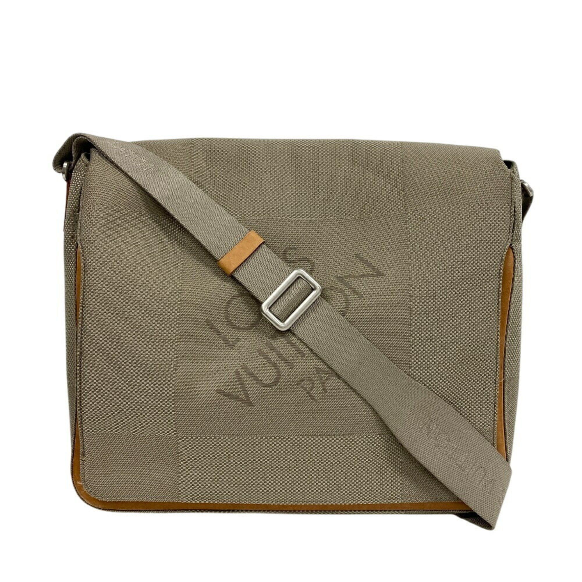 Louis Vuitton Louis Vuitton Geant shoulder Size ONE SIZE - 1 Thumbnail