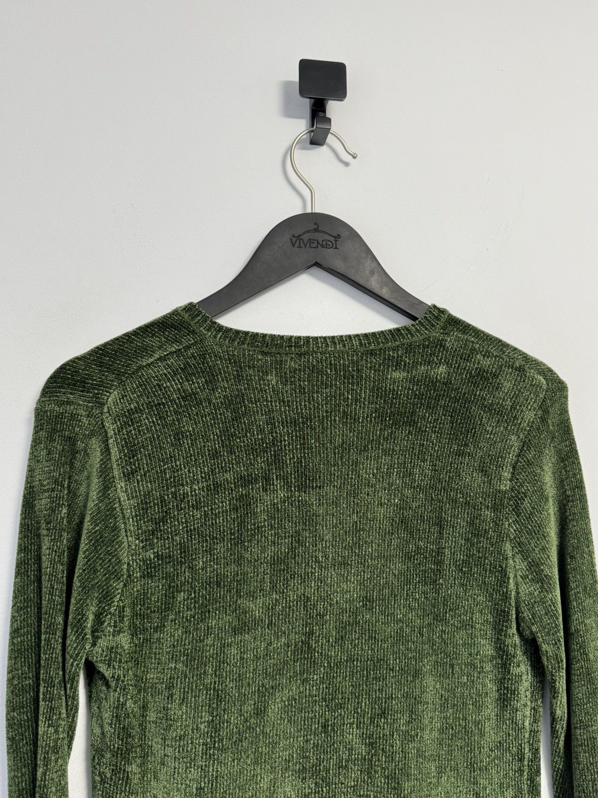 Laura Ashley Laura Ashley Women’s Cardigan Viscose Size M / US 6-8 / IT 42-44 - 12 Thumbnail