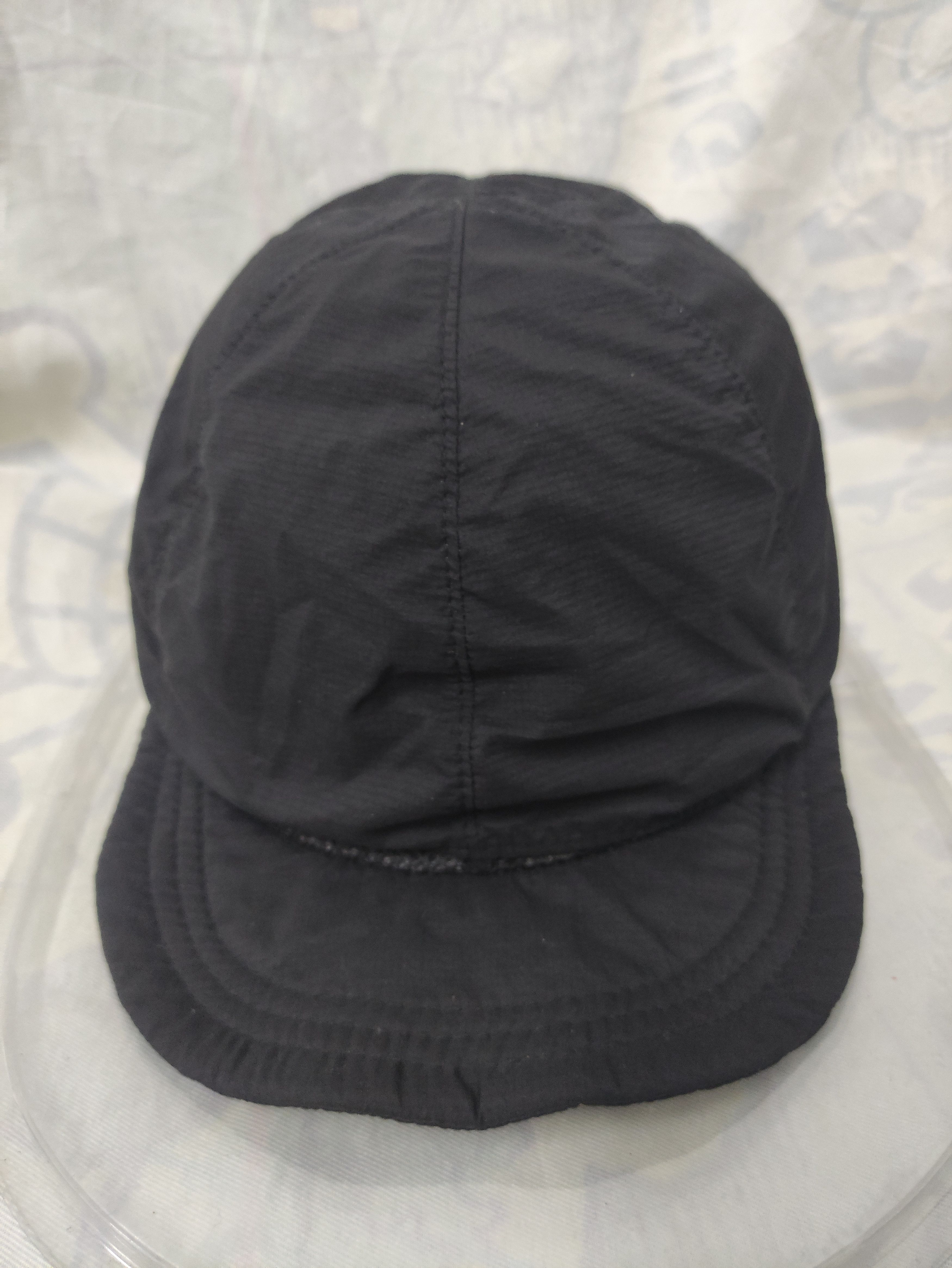 The North Face THE NORTH FACE SWALLOWTAIL VENT CAP NYLON Size ONE SIZE - 10 Thumbnail