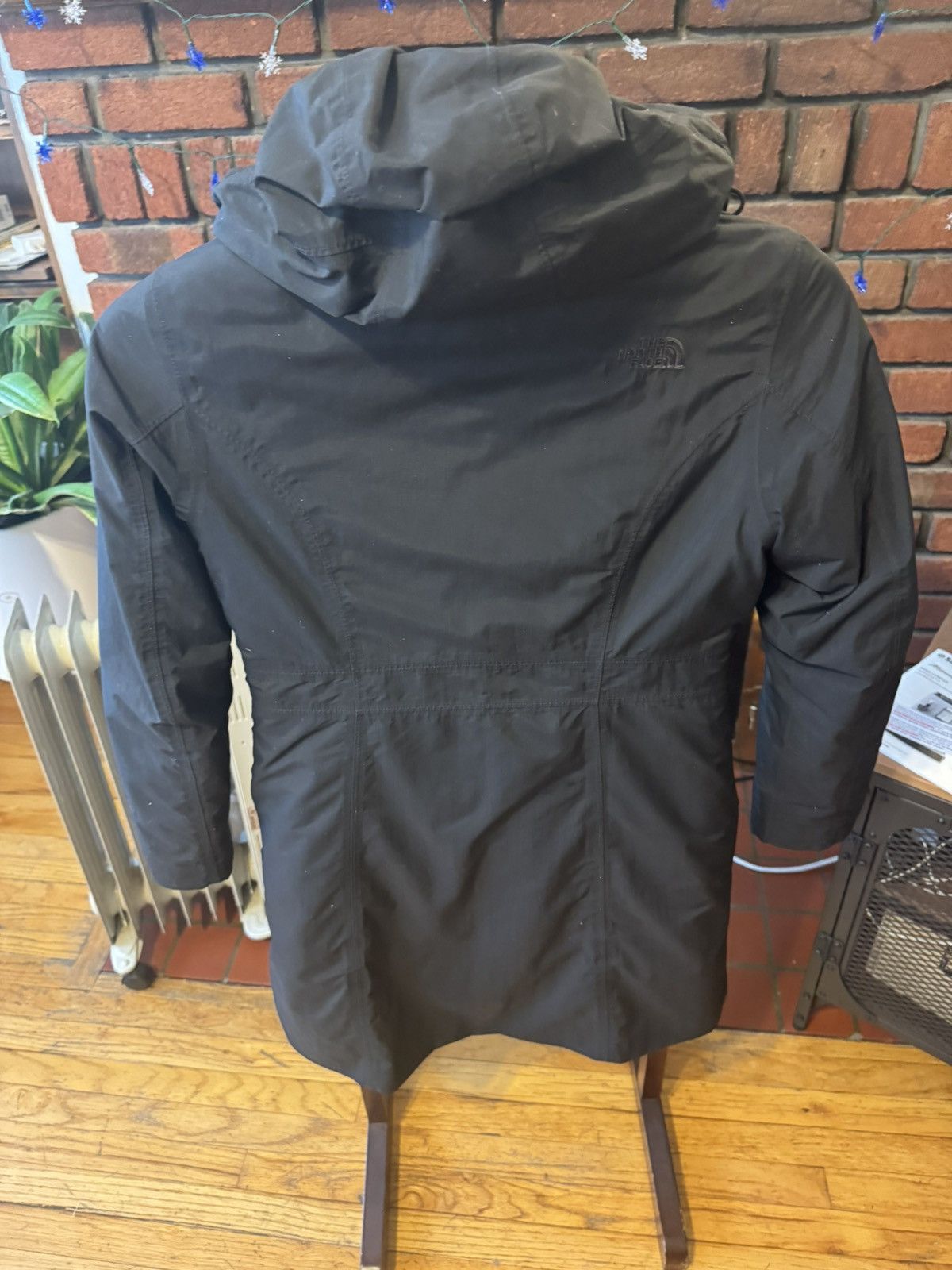 The North Face The North Face 2in 1 jacket size M Size M / US 6-8 / IT 42-44 - 10 Thumbnail