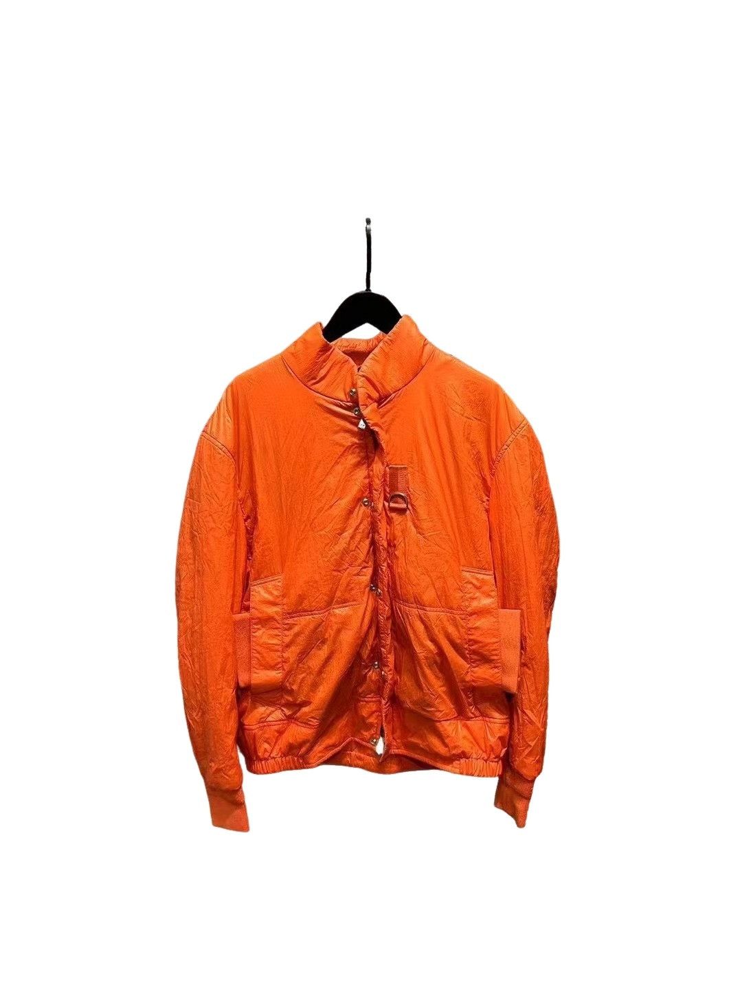 Dior Dior Multi-Pocket Technical Jacket Size 50 Size US M / EU 48-50 / 2 - 1 Thumbnail
