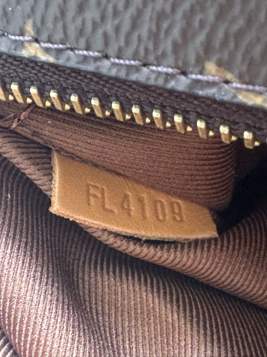 Louis Vuitton Louis Vuitton LV RARE MINI SOFT TRUNK Monogram Legacy Brown Size ONE SIZE - 7 Thumbnail
