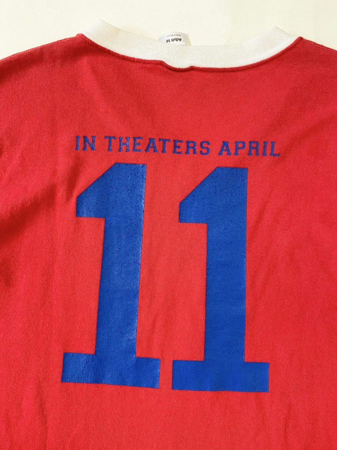 Other 2014 DRAFT DAY Movie Tee Size US M / EU 48-50 / 2 - 7 Thumbnail