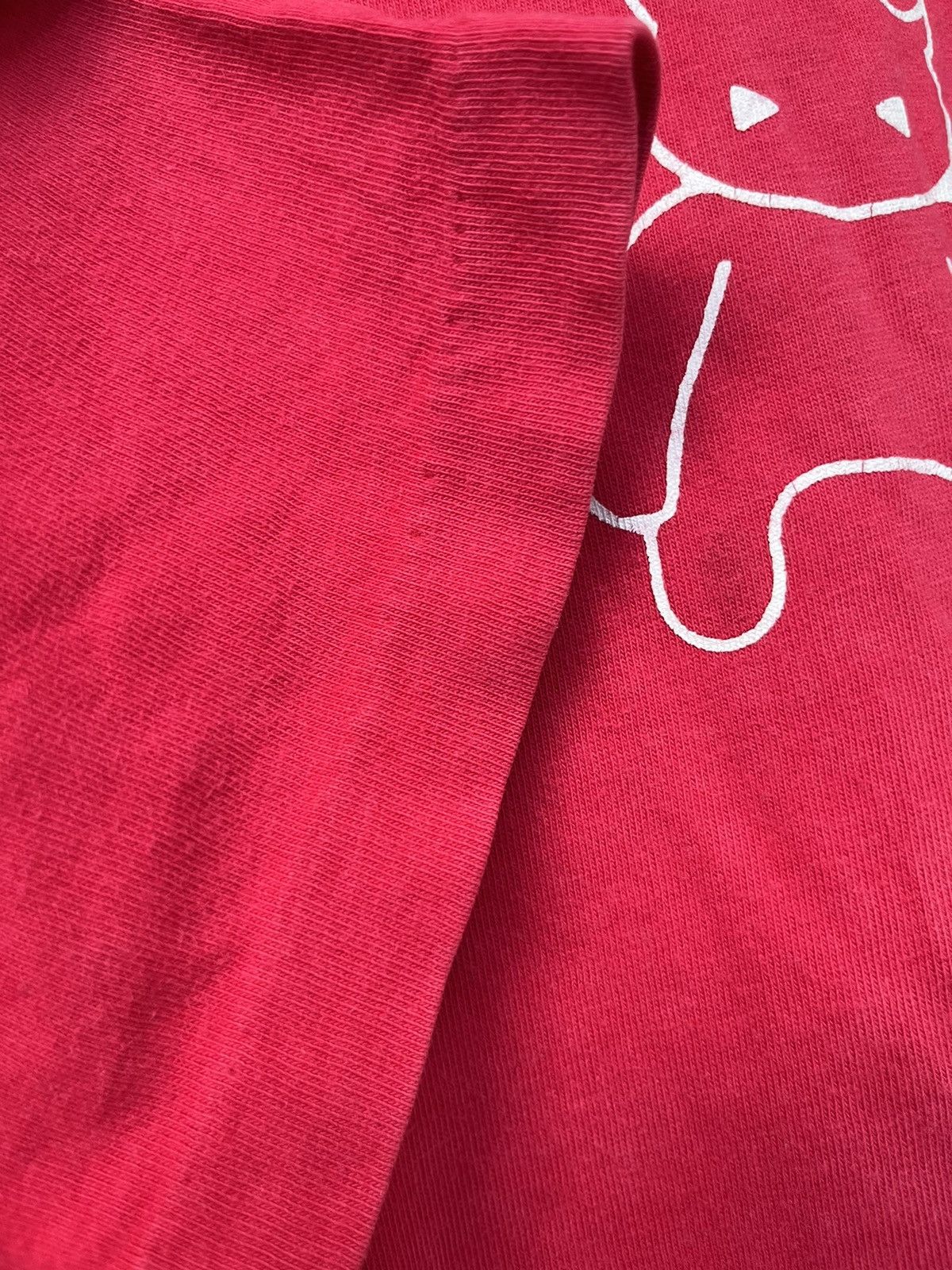 Band Tees × Vintage vintage Promo tee Radiohead "amnesiac" Size US M / EU 48-50 / 2 - 3 Thumbnail