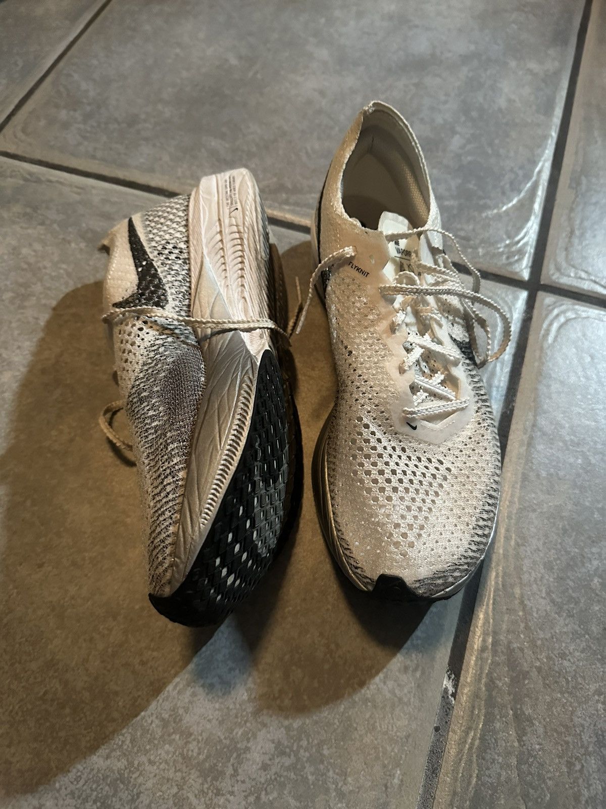 Nike × Nike ACG Nike VaporFly 3 zoomx Size US 8.5 / EU 41-42 - 6 Thumbnail