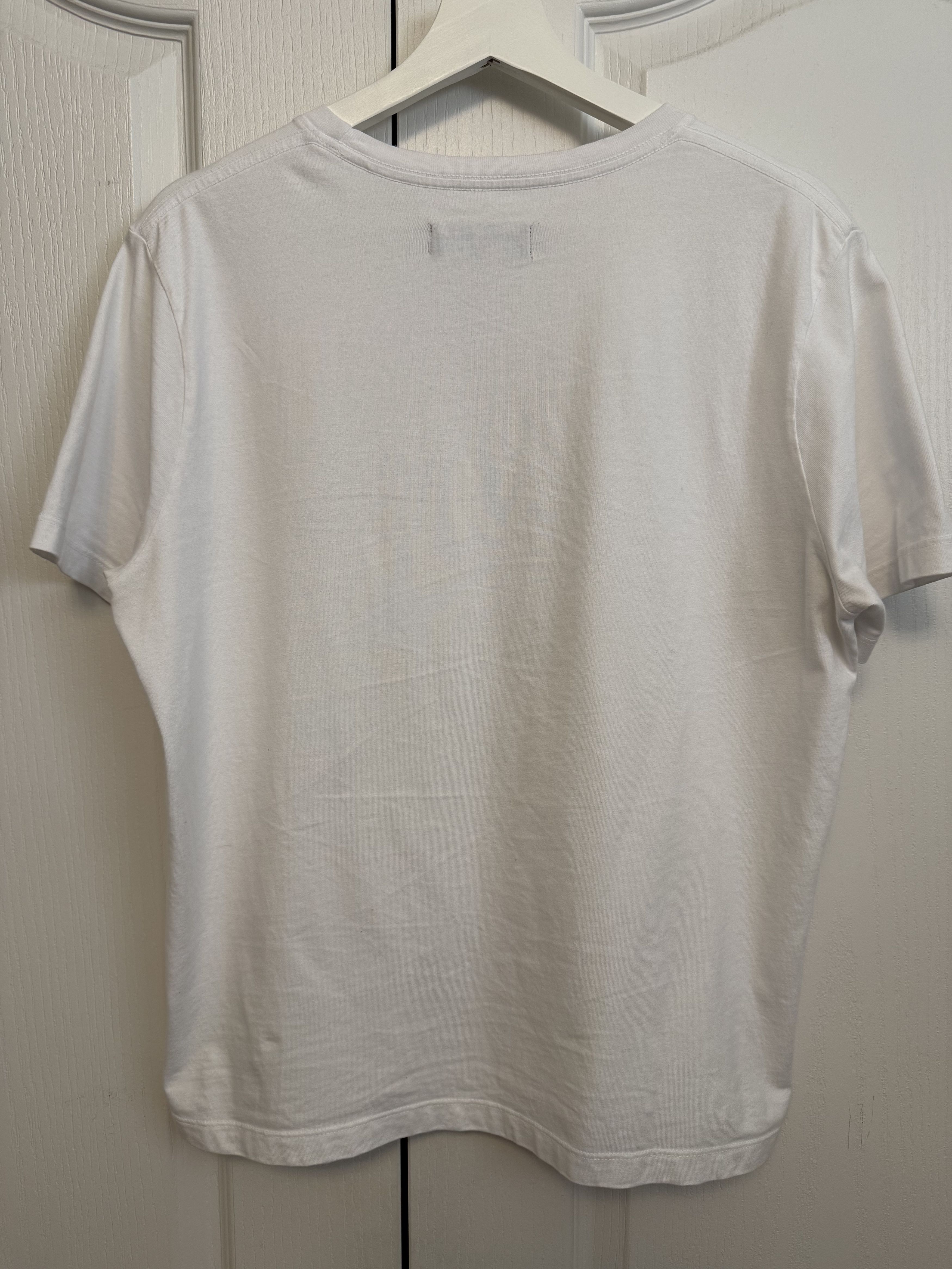 Pool House New York Pool House New York - Los Feliz Crop Muscle Tee II Size US M / EU 48-50 / 2 - 4 Thumbnail