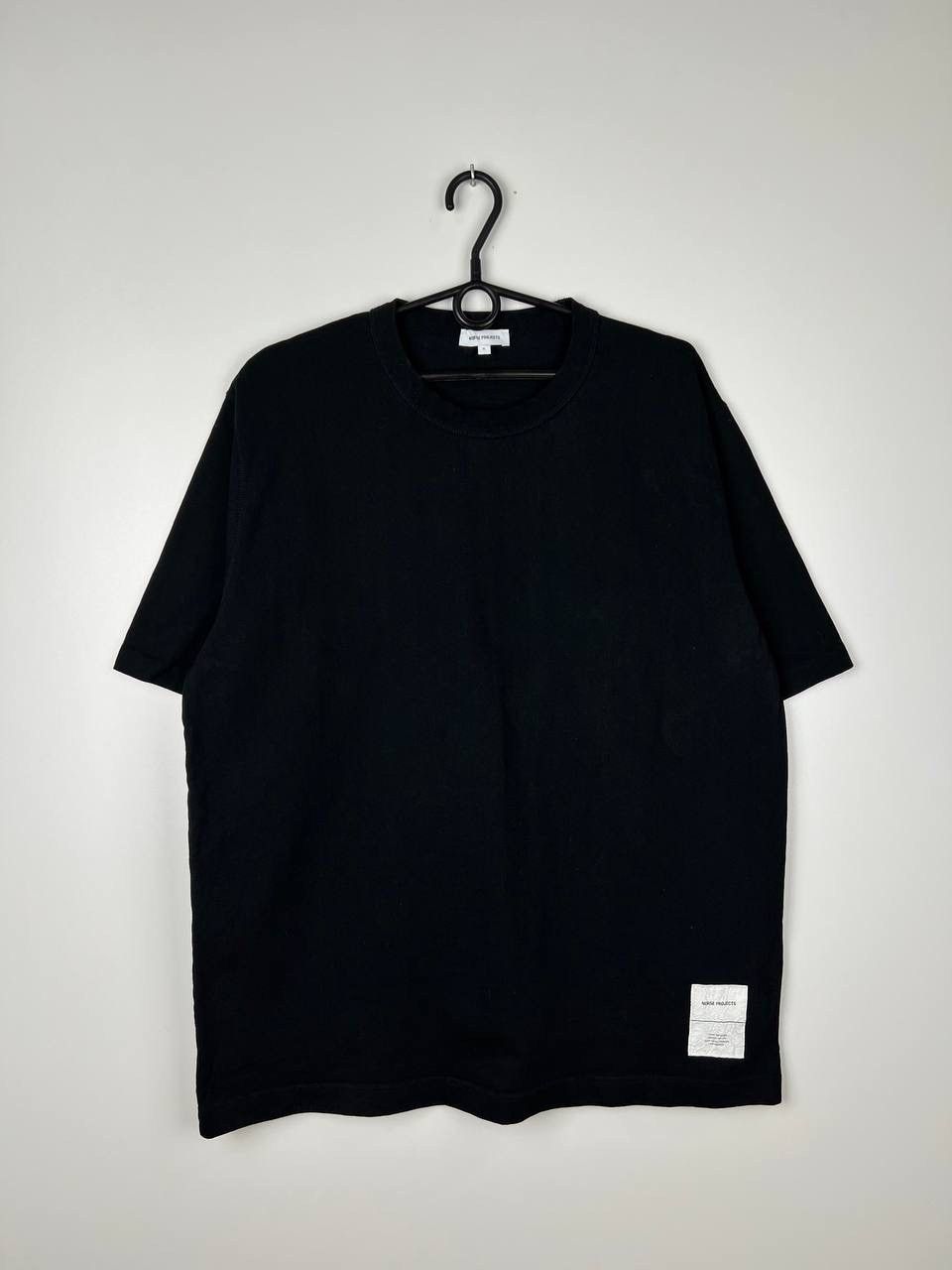Norse Projects Norse Project luxury t-shirts size XL Size US XL / EU 56 / 4 - 1 Thumbnail