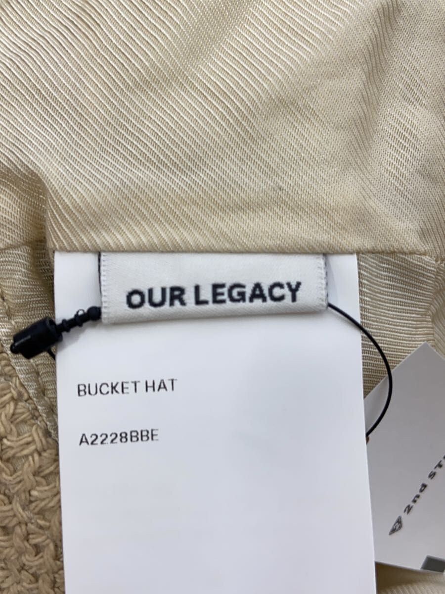 Our Legacy Bucket Hat Size ONE SIZE - 5 Thumbnail