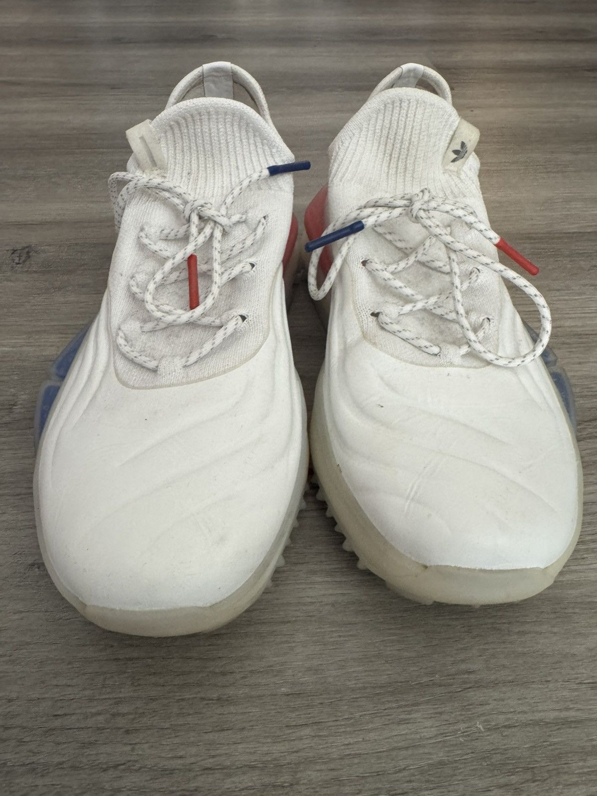 Adidas Adidas S1 FS Size US 9 / EU 42 - 4 Thumbnail