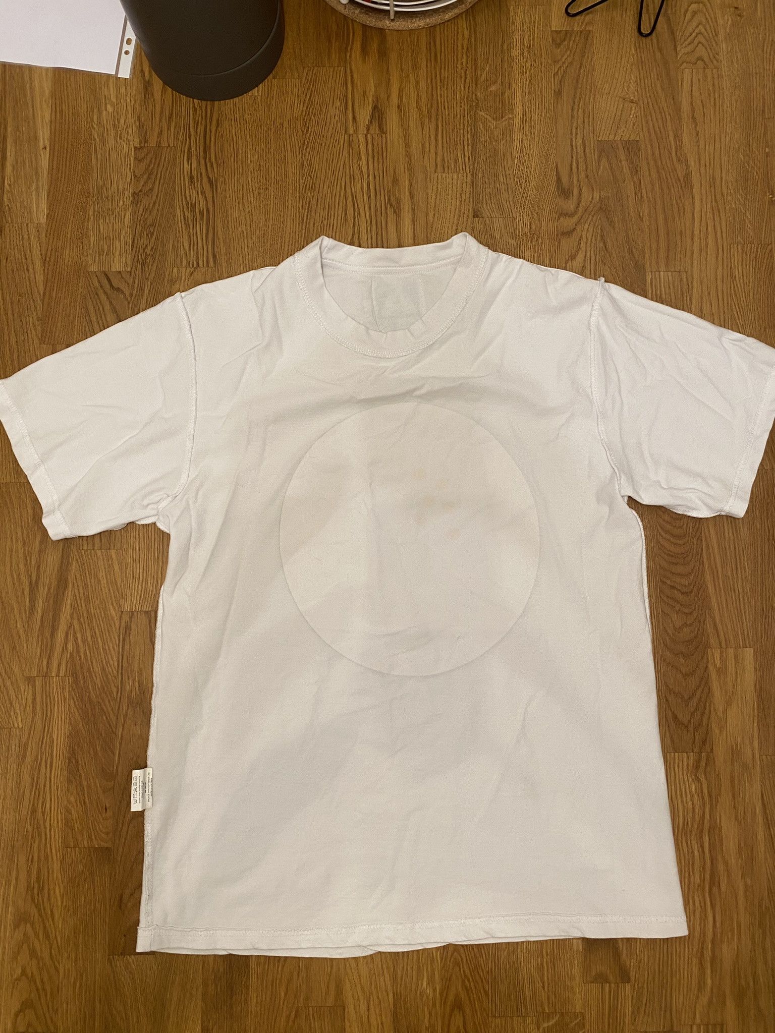 Palace Palace AMG T-shirt SS21 Size L Size US L / EU 52-54 / 3 - 8 Thumbnail