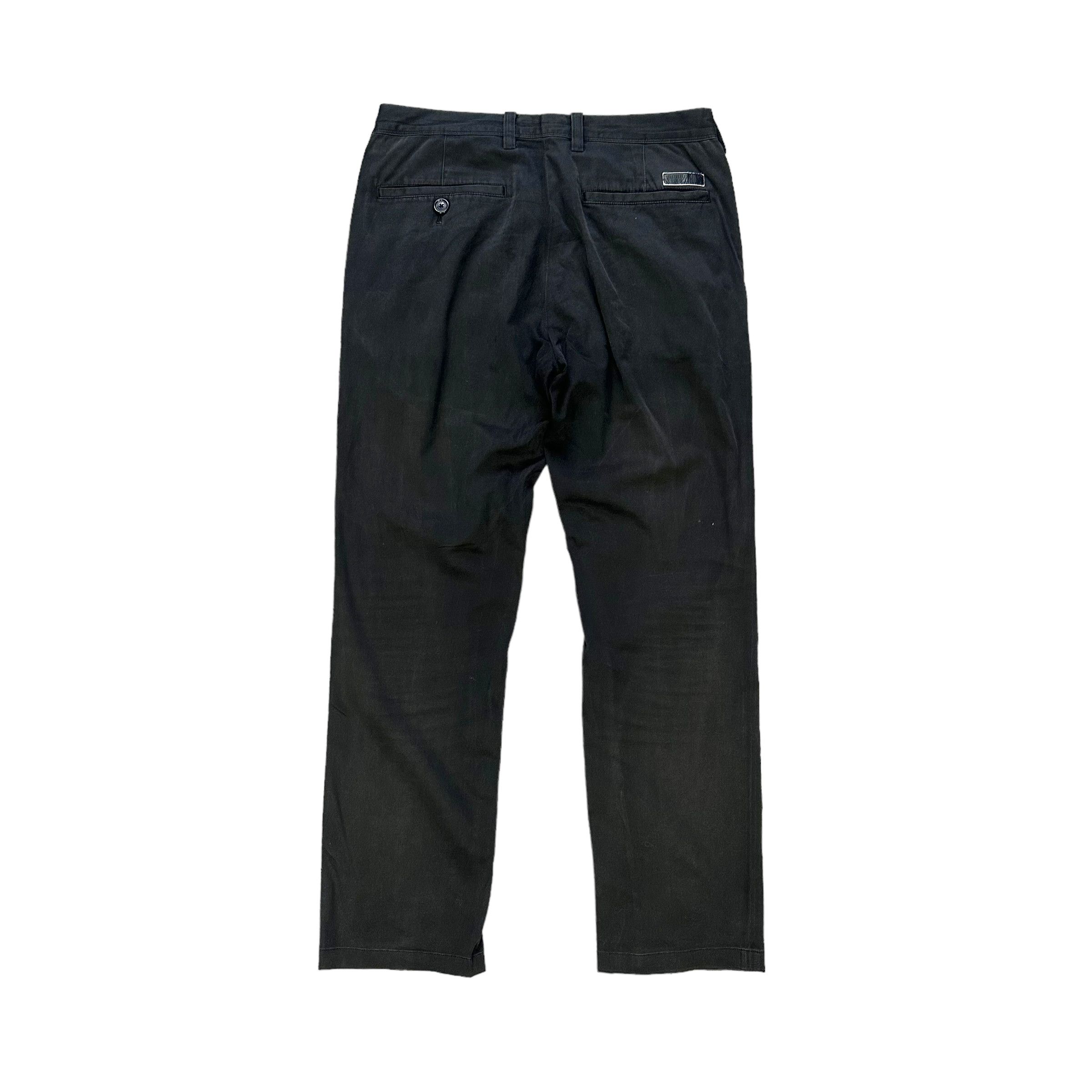 Burberry BURBERRY BLACK LABEL CASUAL PANT #7724-167 Size US 29 - 8 Thumbnail