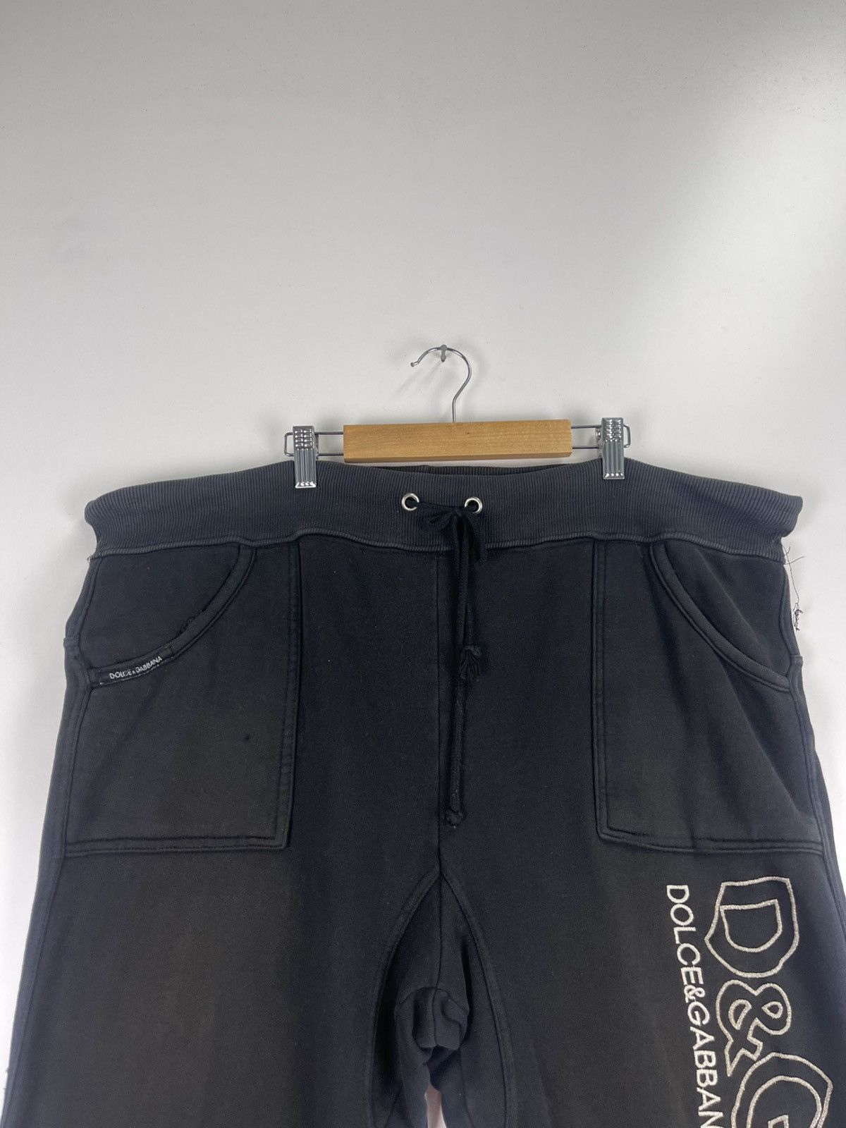 Dolce & Gabbana Dolce & Gabbana Short pant Size US 42 / EU 58 - 6 Thumbnail