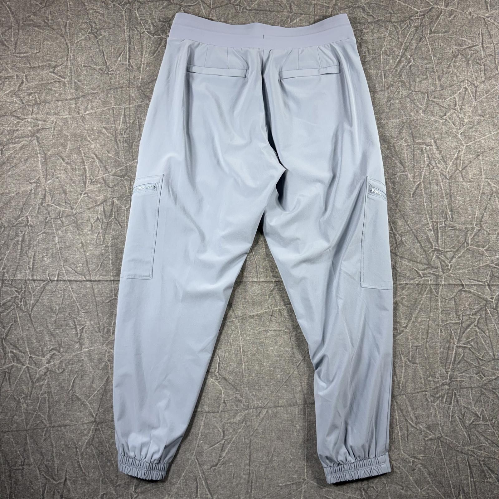 Other Athleta Joggers Women's 2P Blue Zip Pocket Size US 32 / EU 48 - 7 Thumbnail