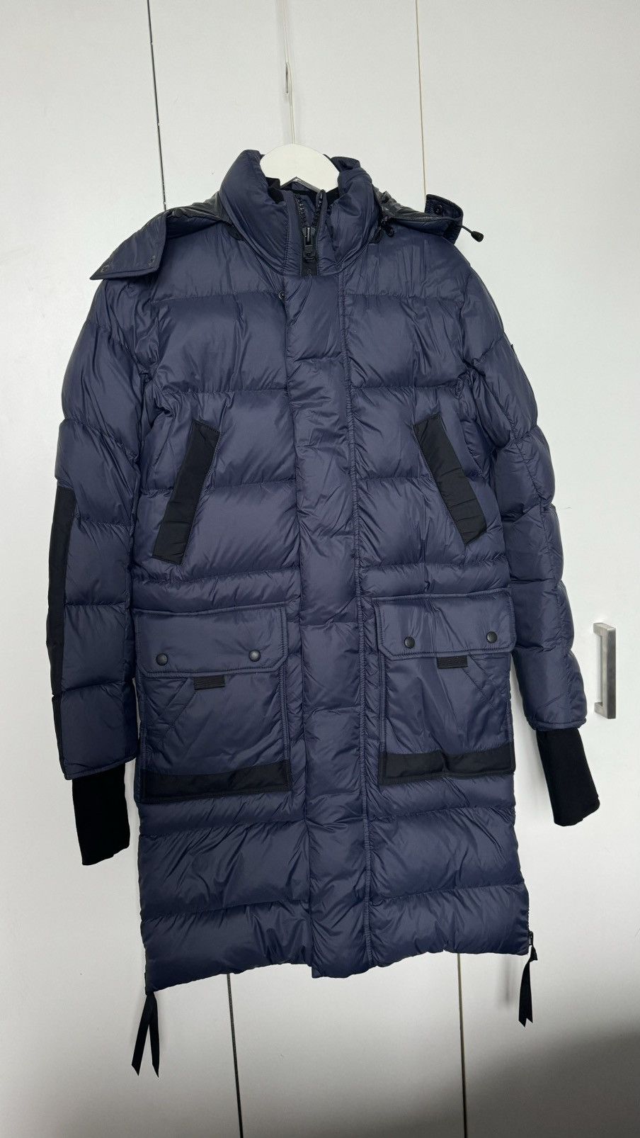 Canada Goose Canada Goose Black Label Warwick Parka Size US XS / EU 42 / 0 - 5 Thumbnail