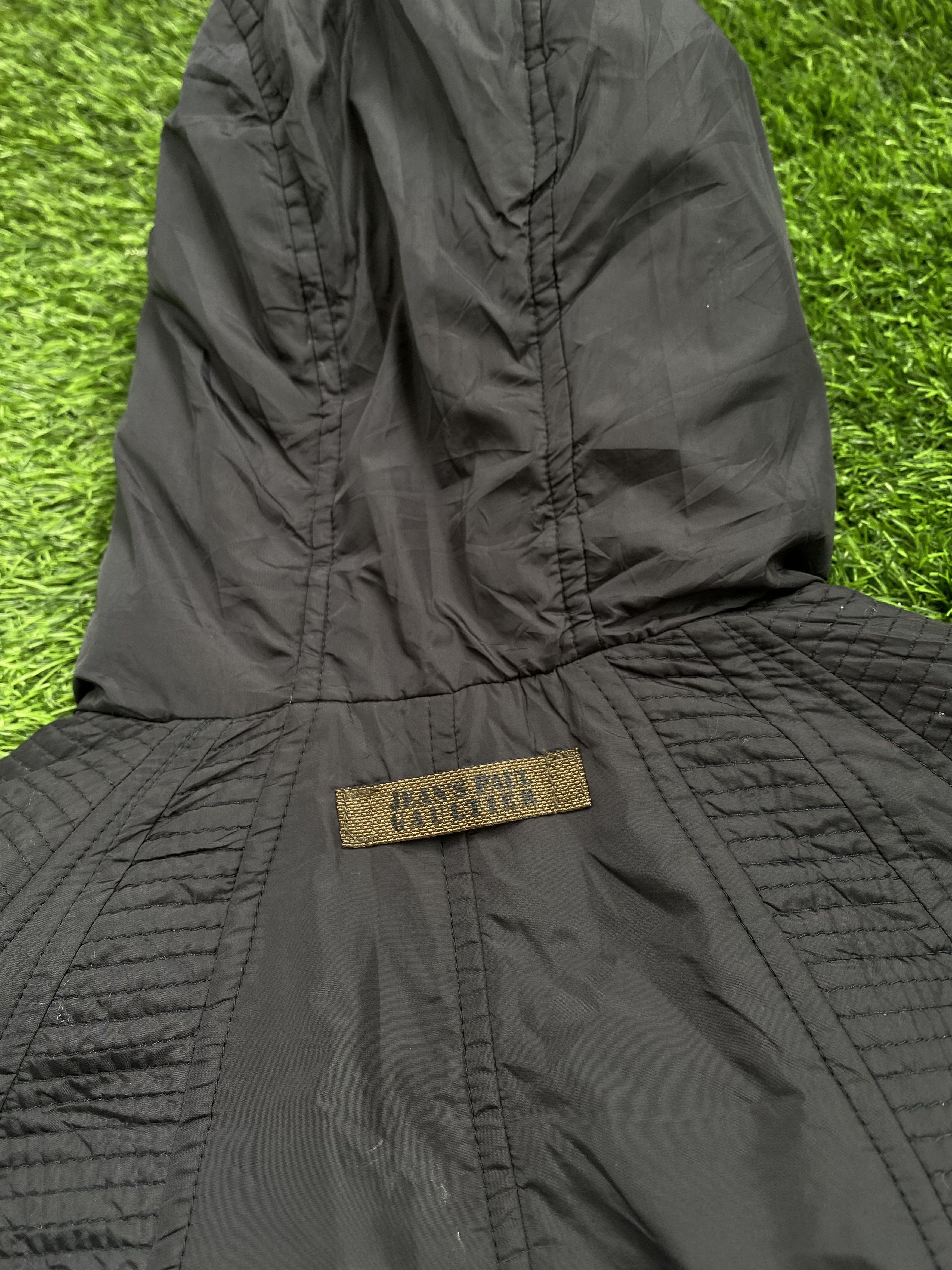 Jean Paul Gaultier Jean Paul Gaultier Hoodie Jacket Size M / US 6-8 / IT 42-44 - 4 Thumbnail