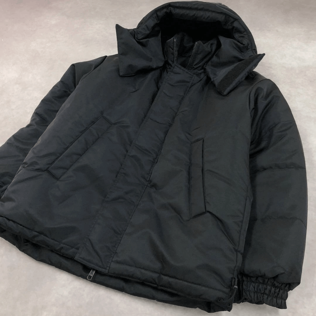Y-3 Y-3 reversible padded jacket, PrimaLoft insulated Size US L / EU 52-54 / 3 - 4 Thumbnail