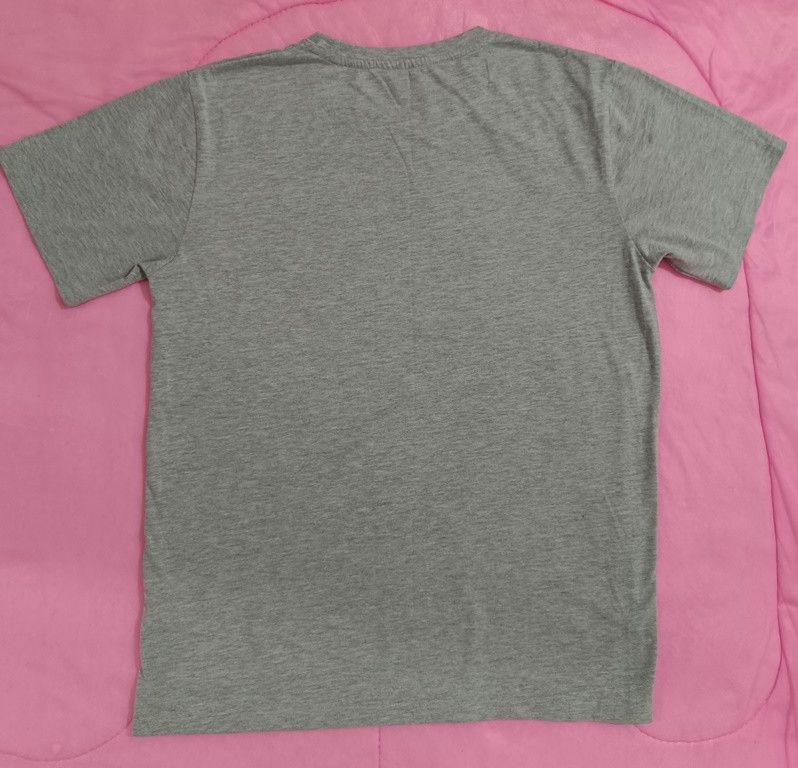 Japanese Brand Japan Mitchirineko T Shirt Size US XL / EU 56 / 4 - 7 Thumbnail