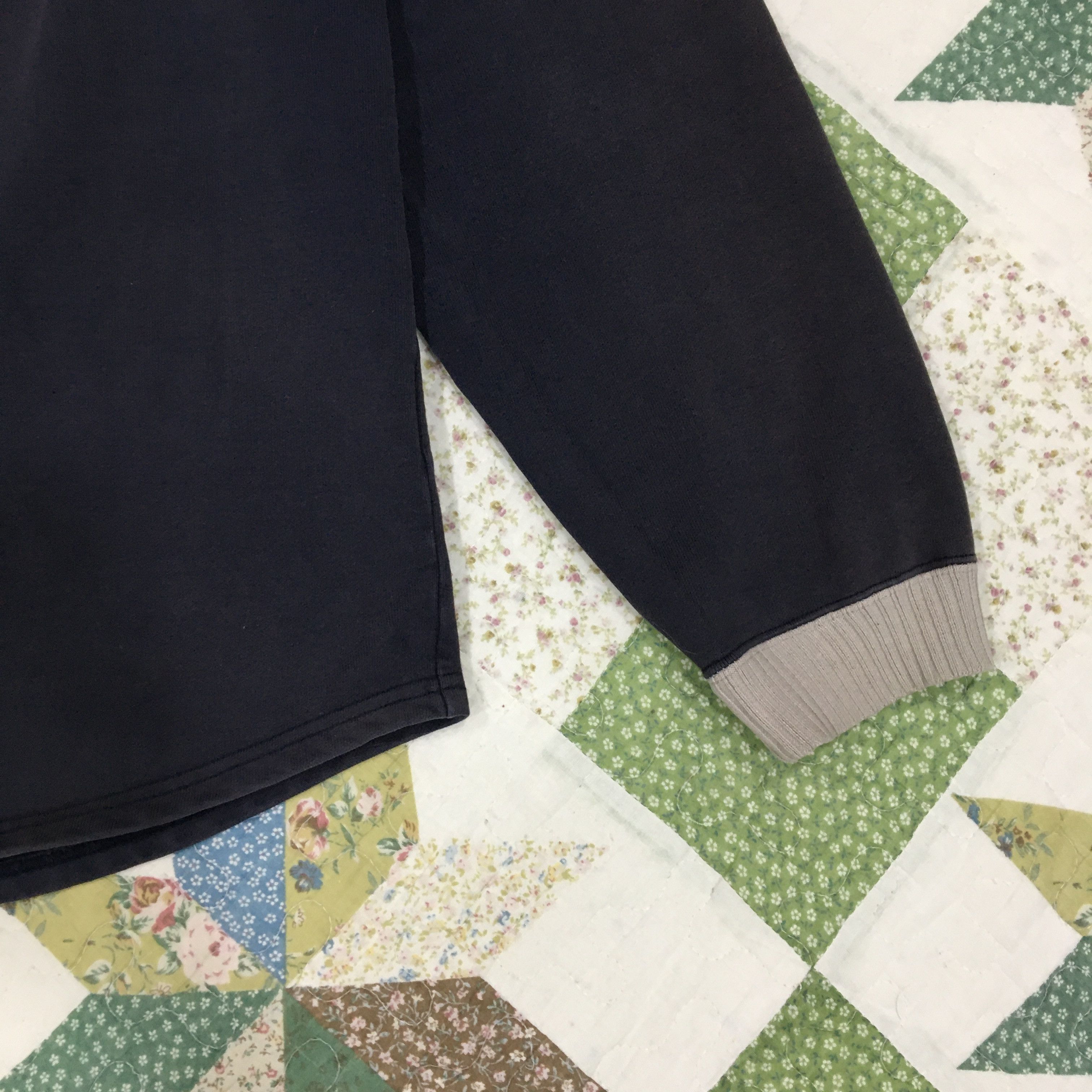 Japanese Brand × SHIPS Ships Japan Button Up Sweater Size M / US 6-8 / IT 42-44 - 7 Thumbnail