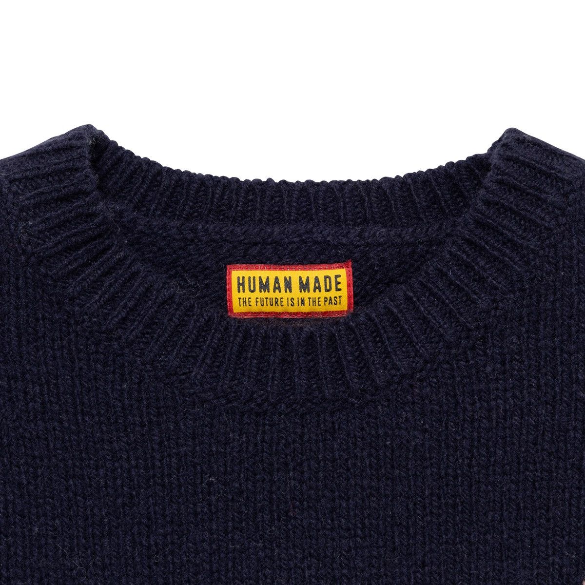 Human Made Human Made Sweater Size ONE SIZE - 3 Thumbnail