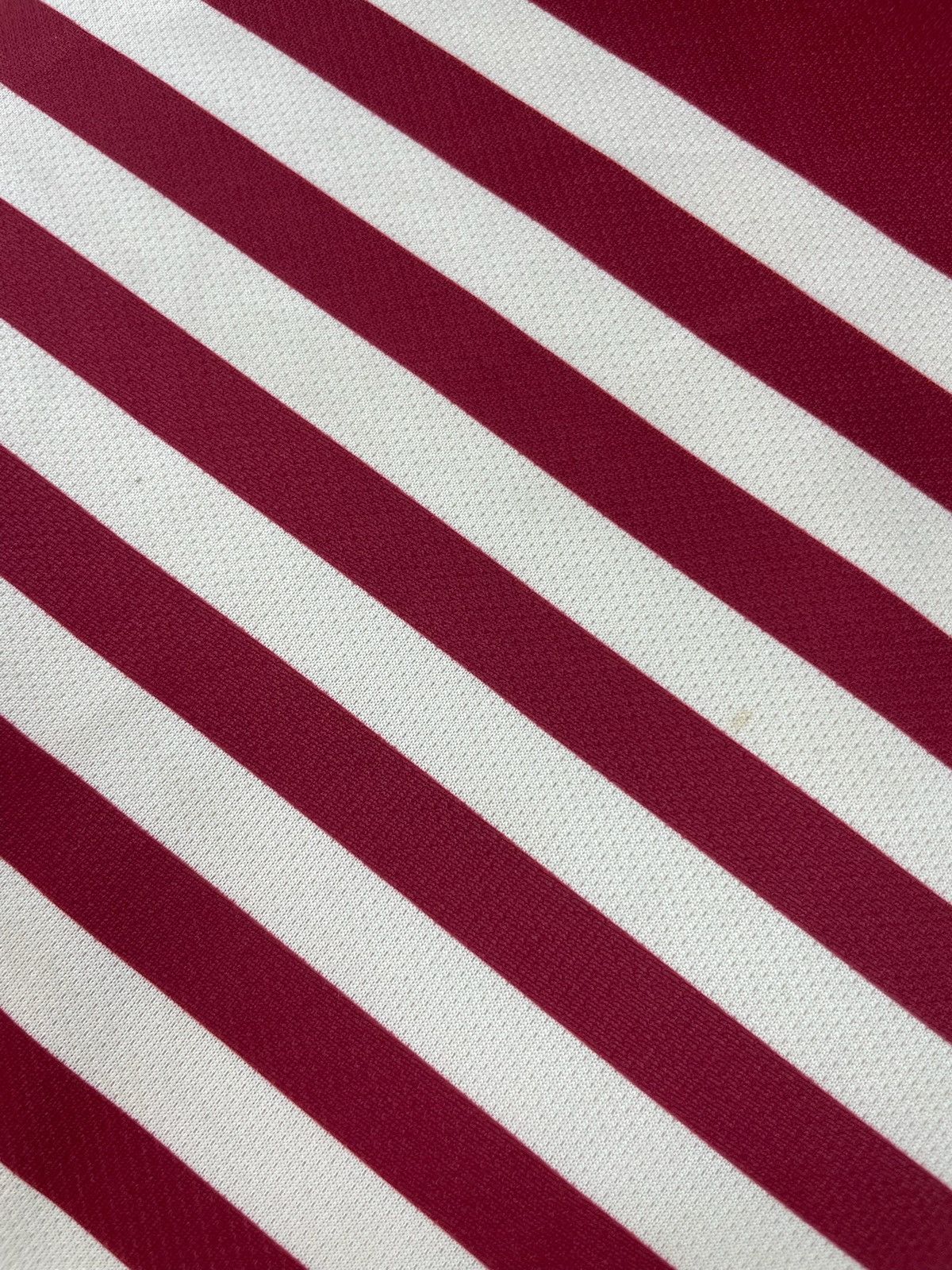 Canterbury of New Zealand Vintage England Canterbury striped jersey size L Size US L / EU 52-54 / 3 - 6 Thumbnail