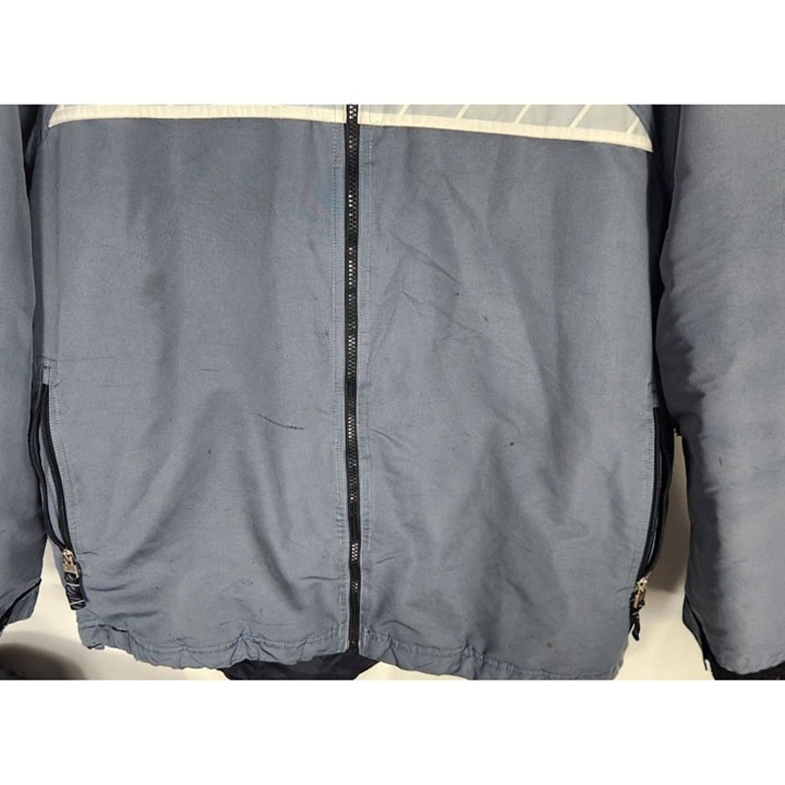 Nike Vintage Y2K Nike Jacket men's XL Size US XL / EU 56 / 4 - 5 Thumbnail