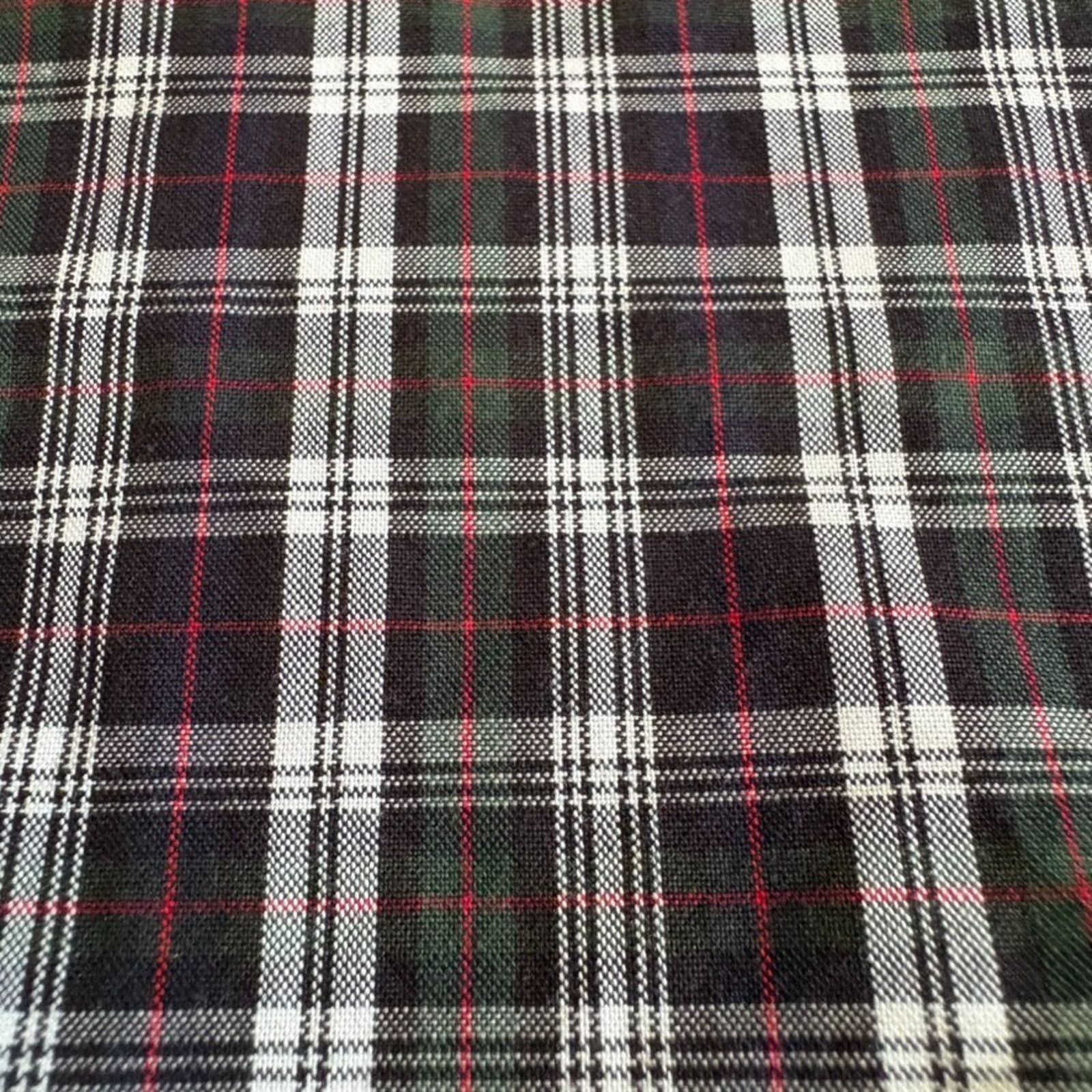 Polo Ralph Lauren × Vintage Vintage Polo Ralph Lauren Shirt Men's Size L Plaid Size US L / EU 52-54 / 3 - 6 Thumbnail